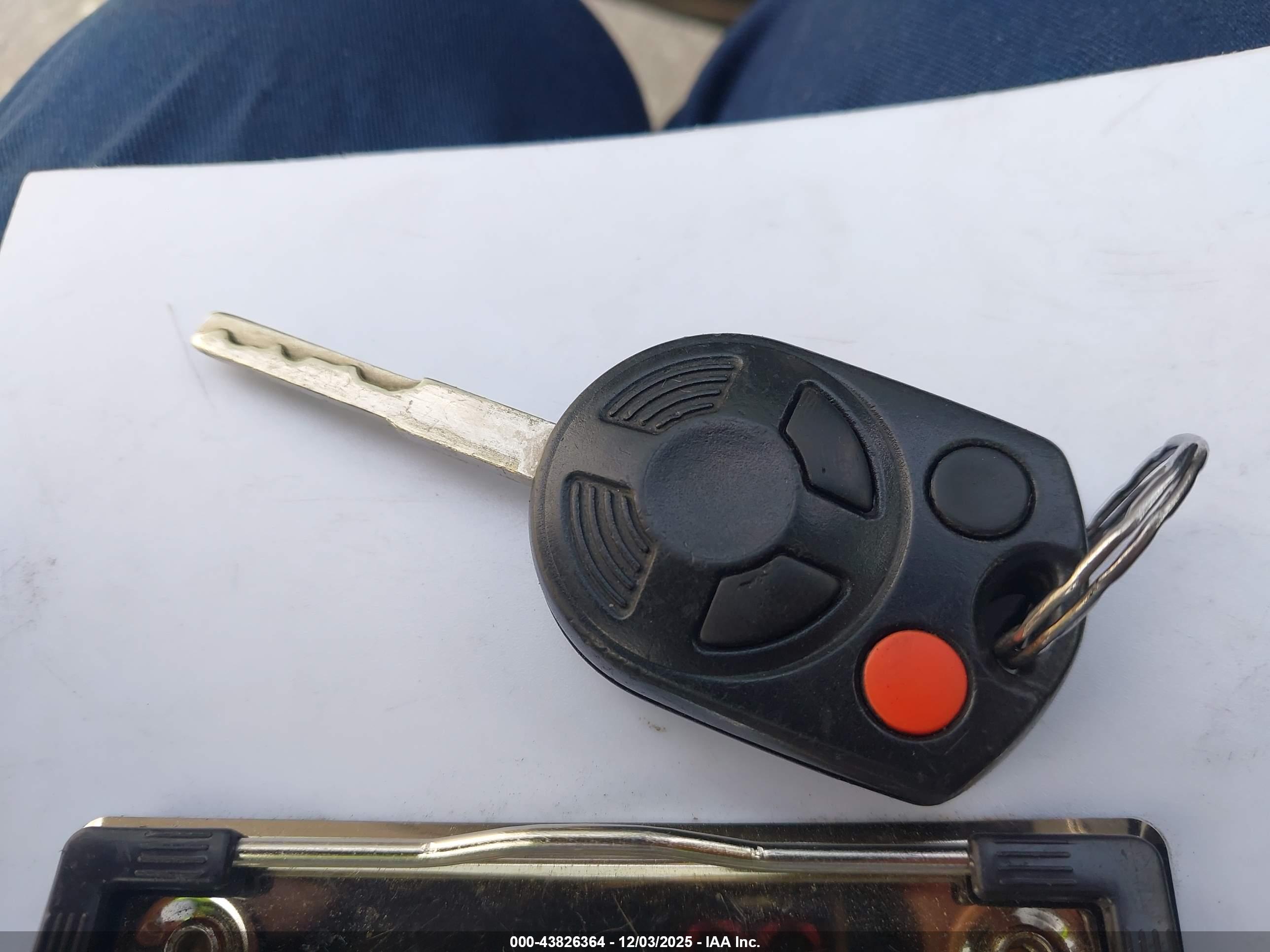 FORD FOCUS image 11