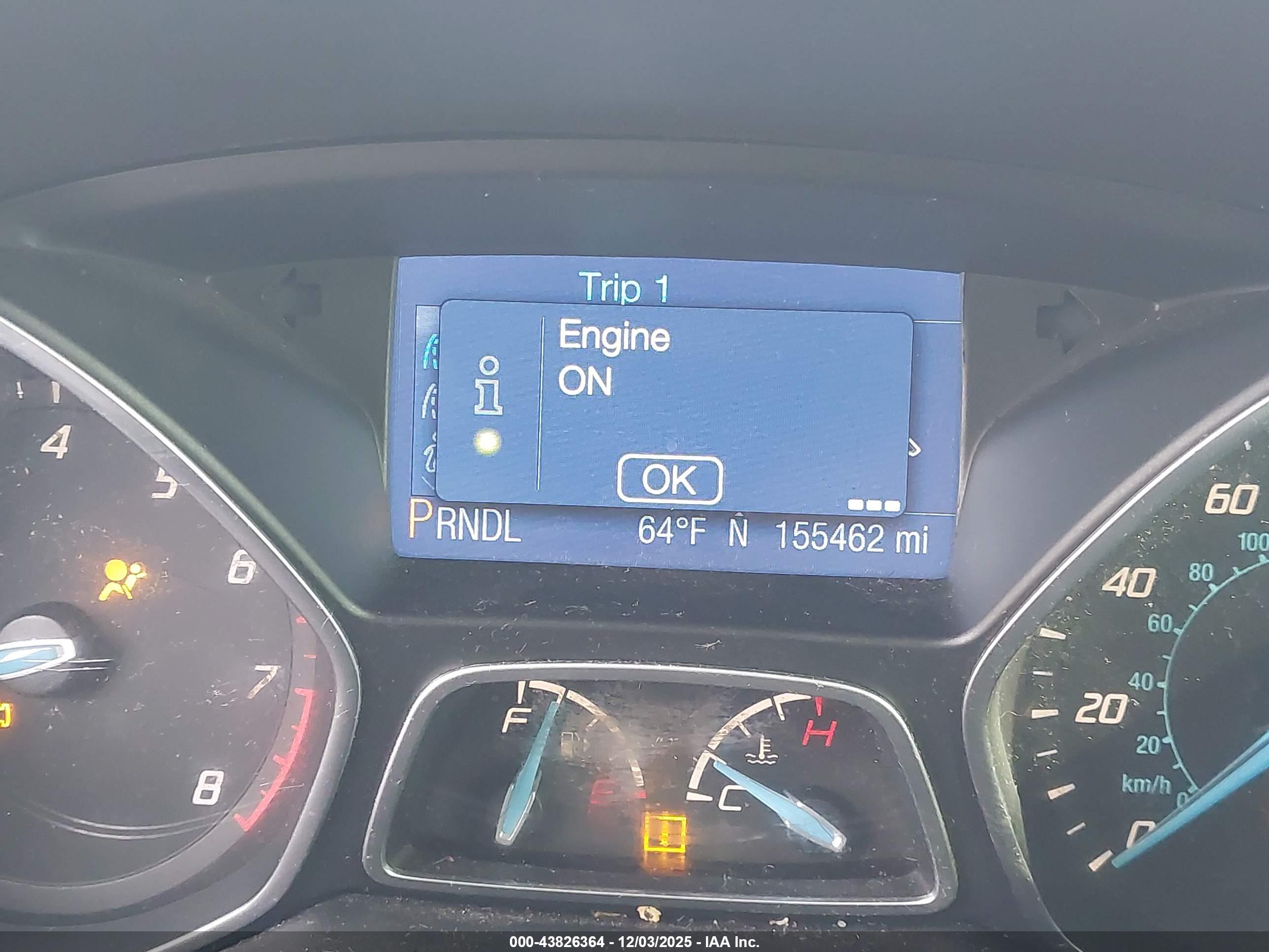 FORD FOCUS image 7