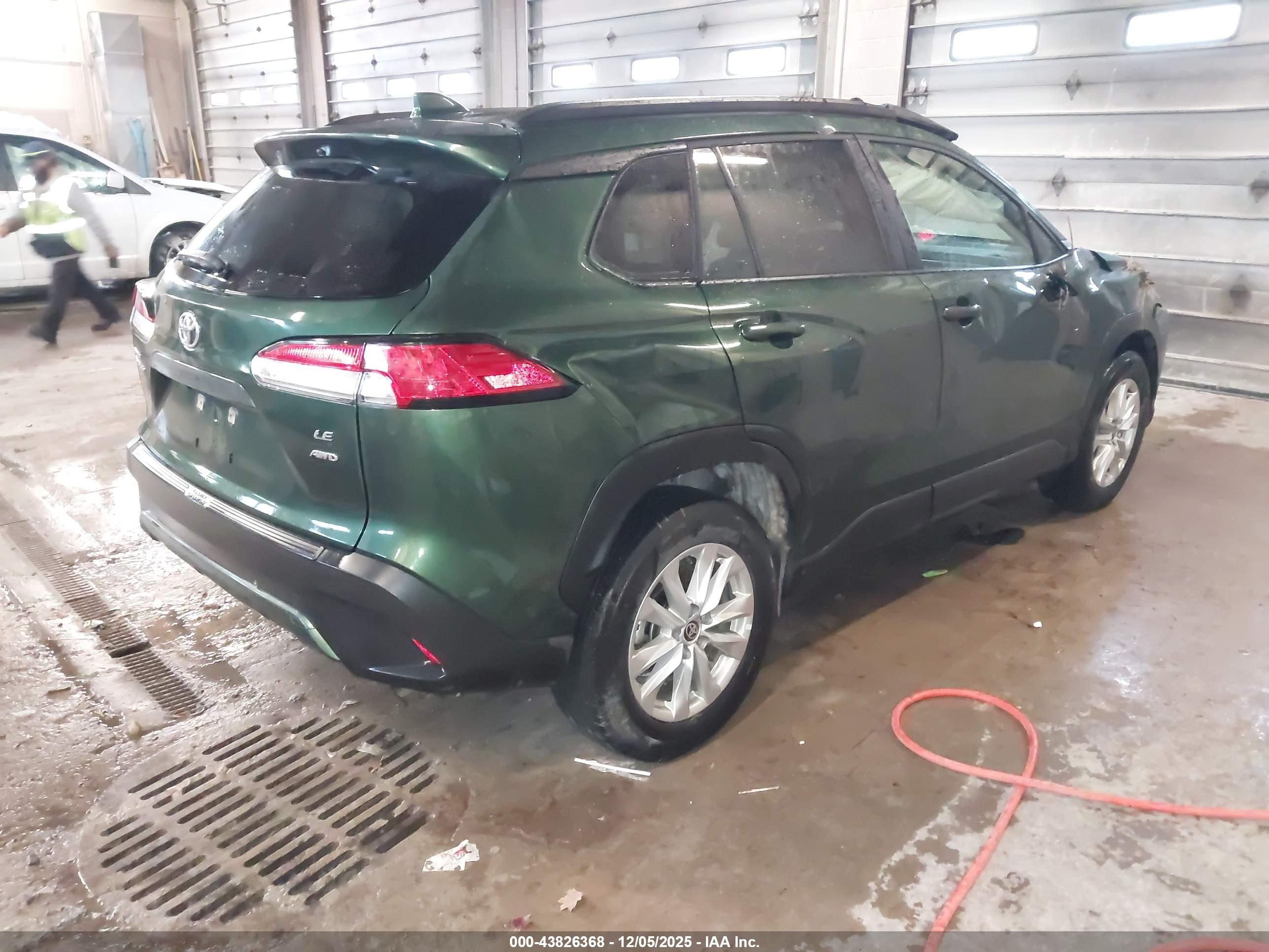 TOYOTA COROLLA image 4