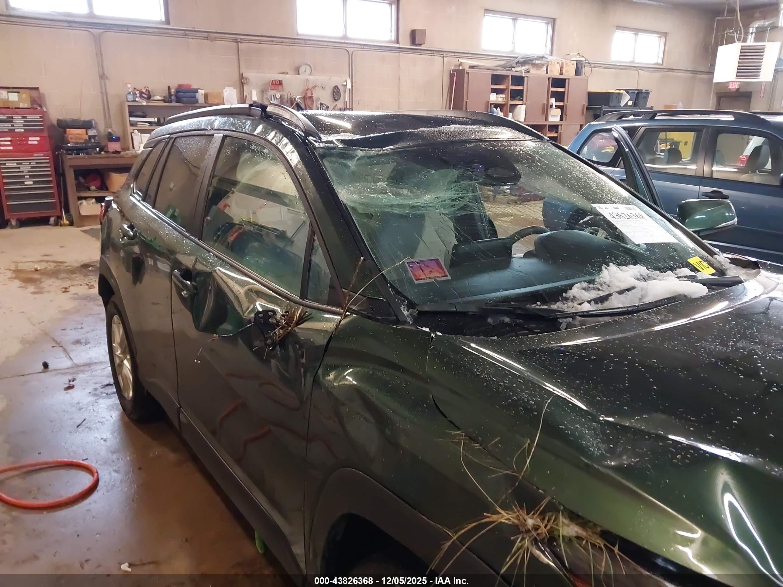 TOYOTA COROLLA image 6