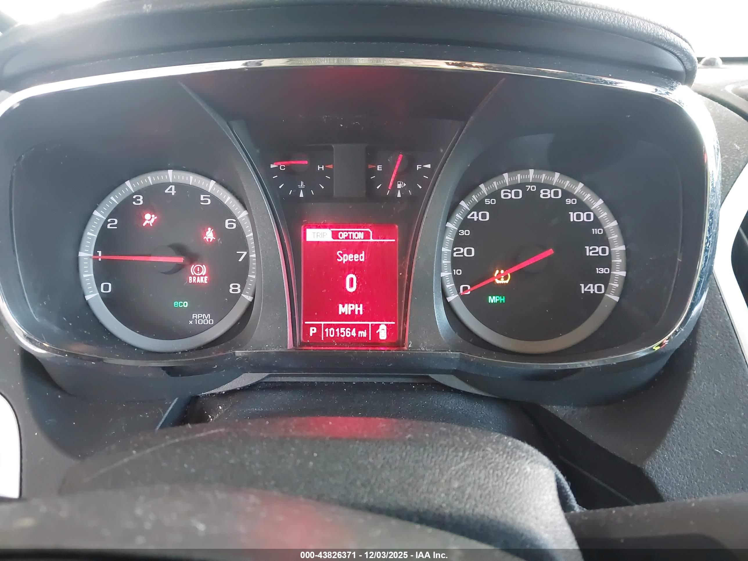 GMC TERRAIN image 7