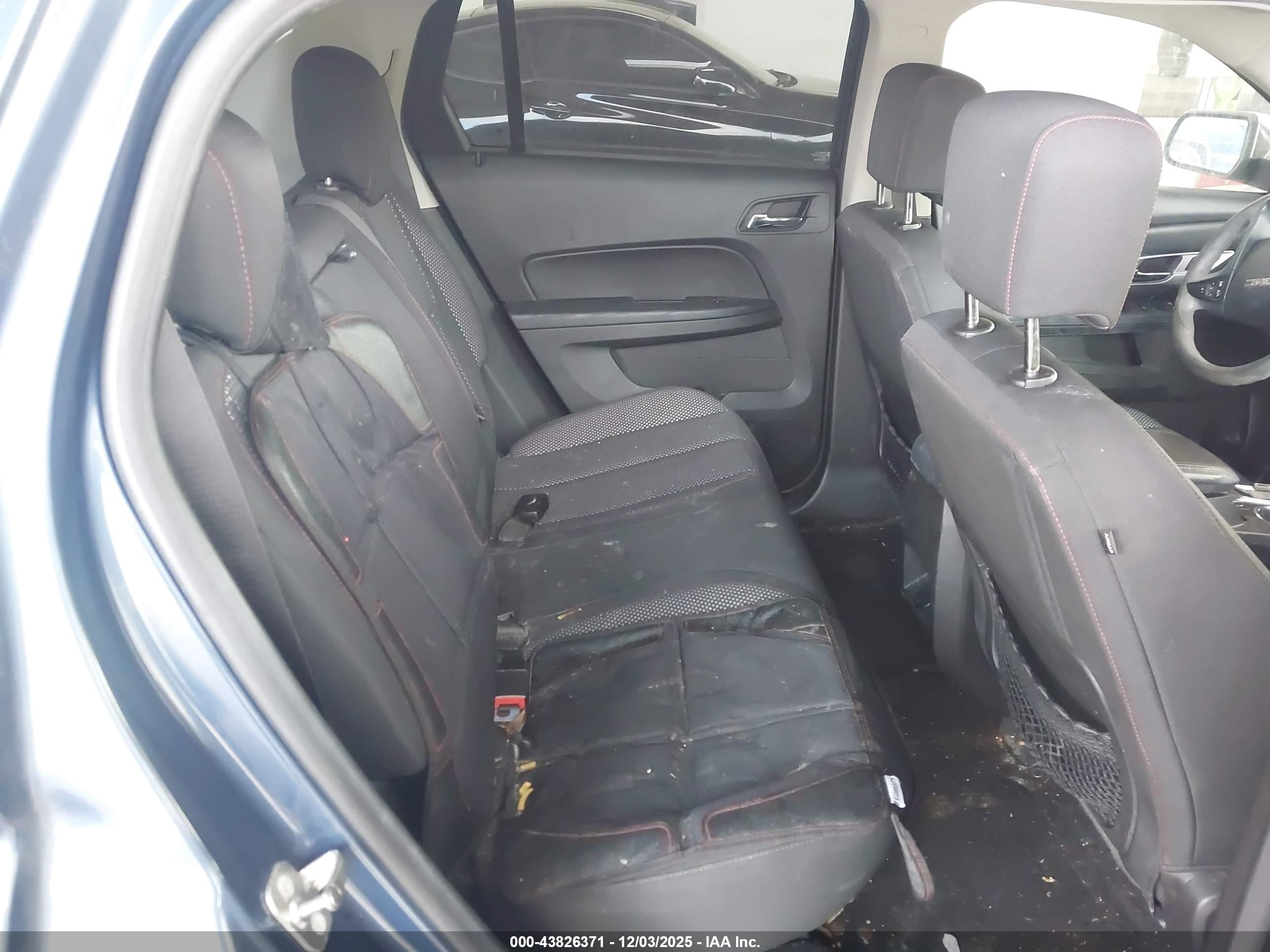 GMC TERRAIN image 8