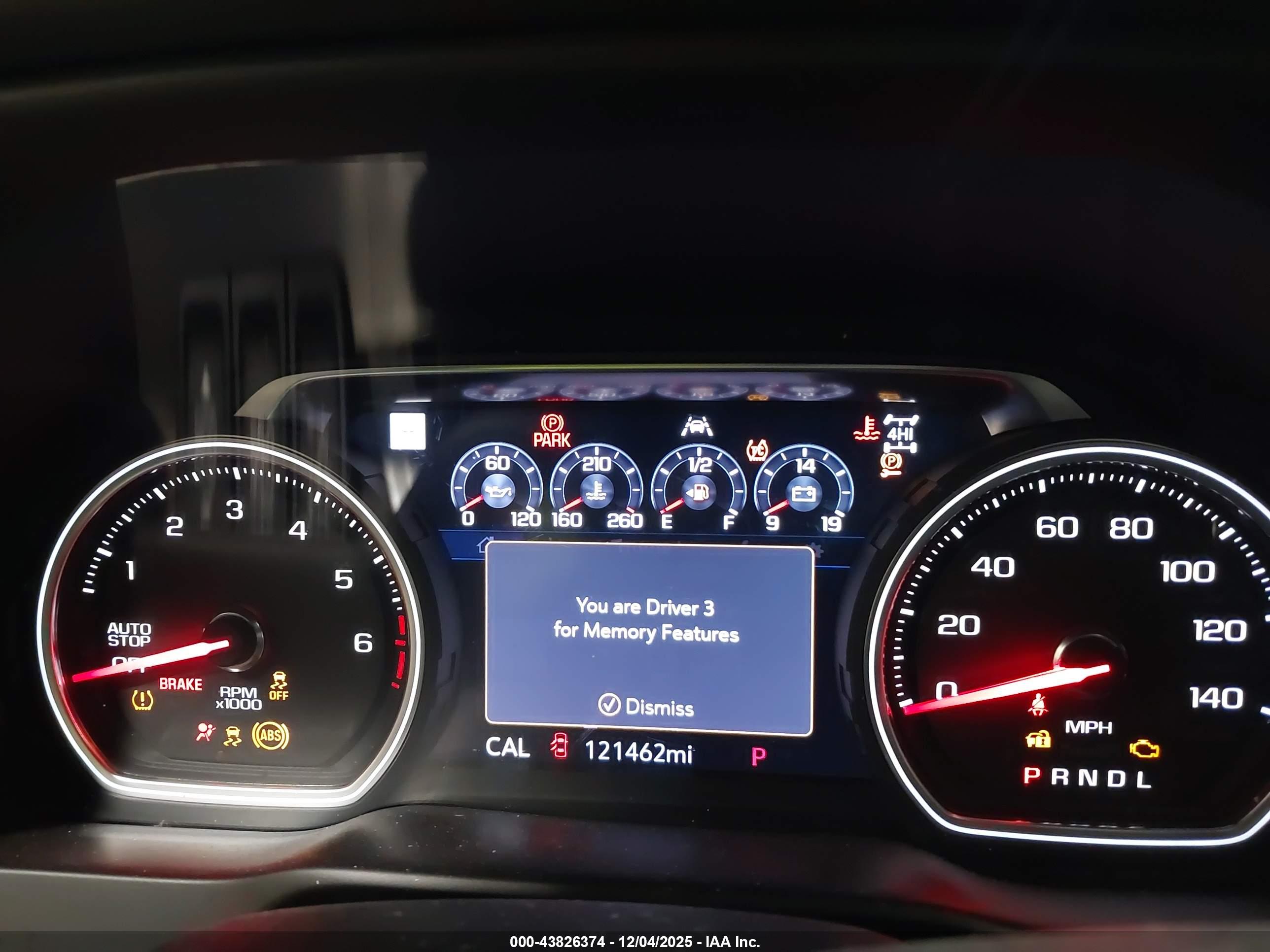 CHEVROLET SILVERADO image 7