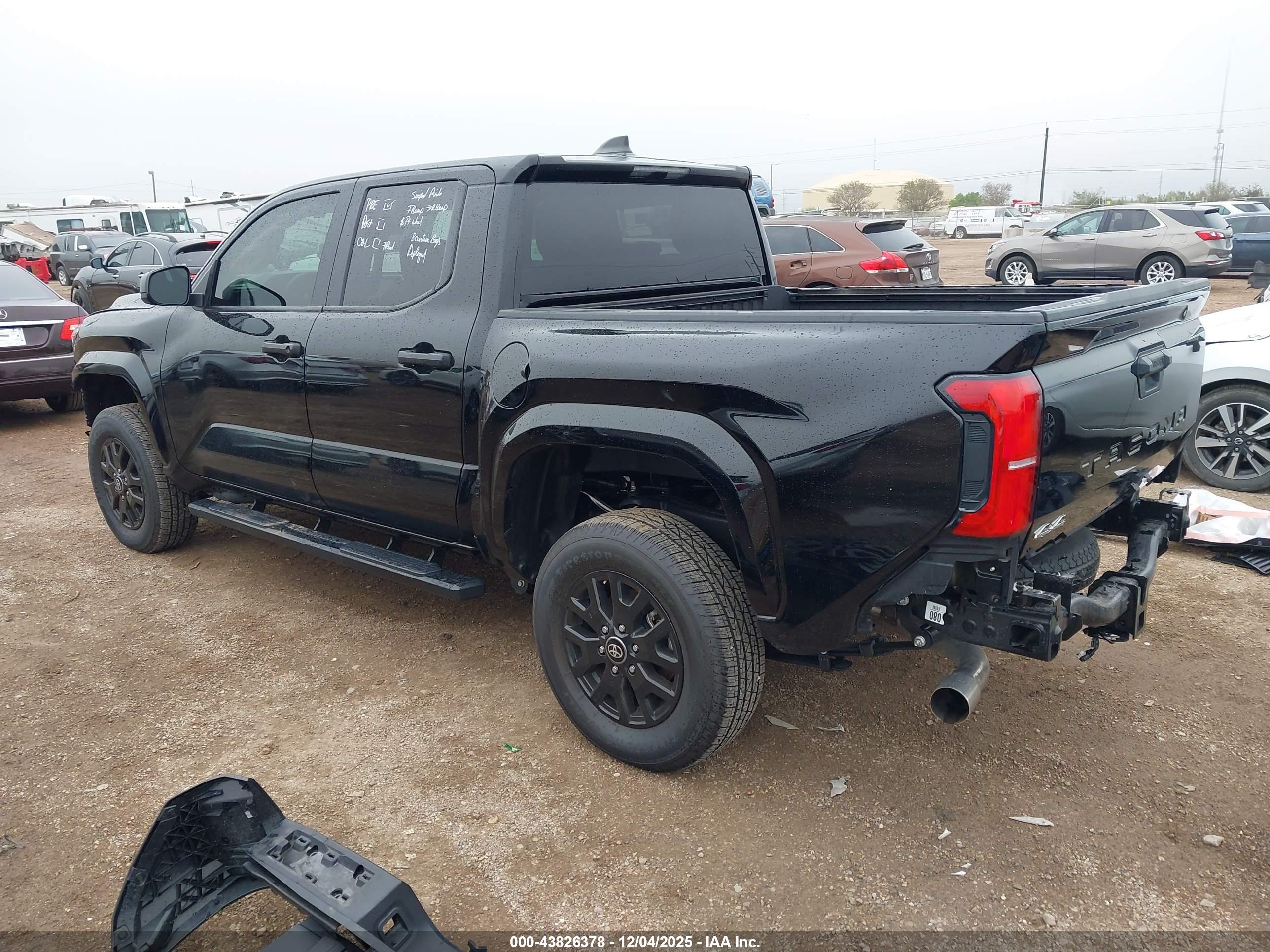 TOYOTA TACOMA image 3