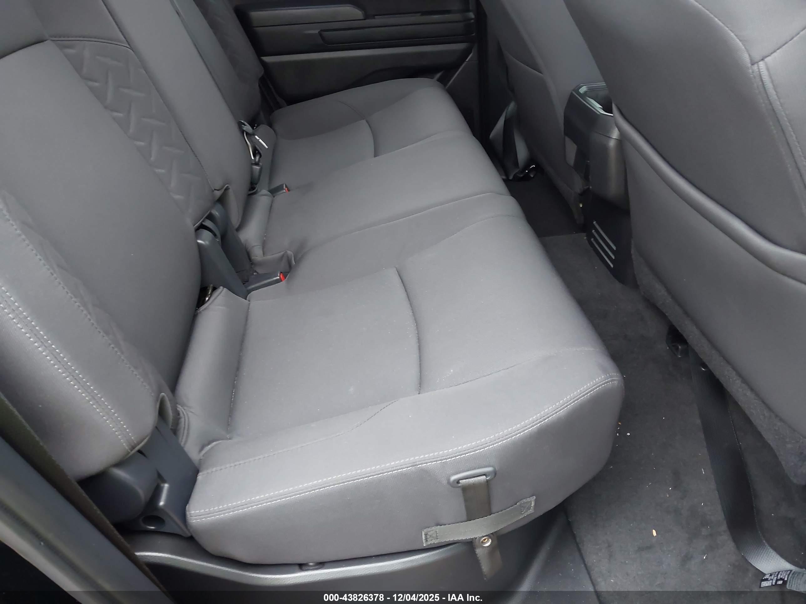 TOYOTA TACOMA image 8