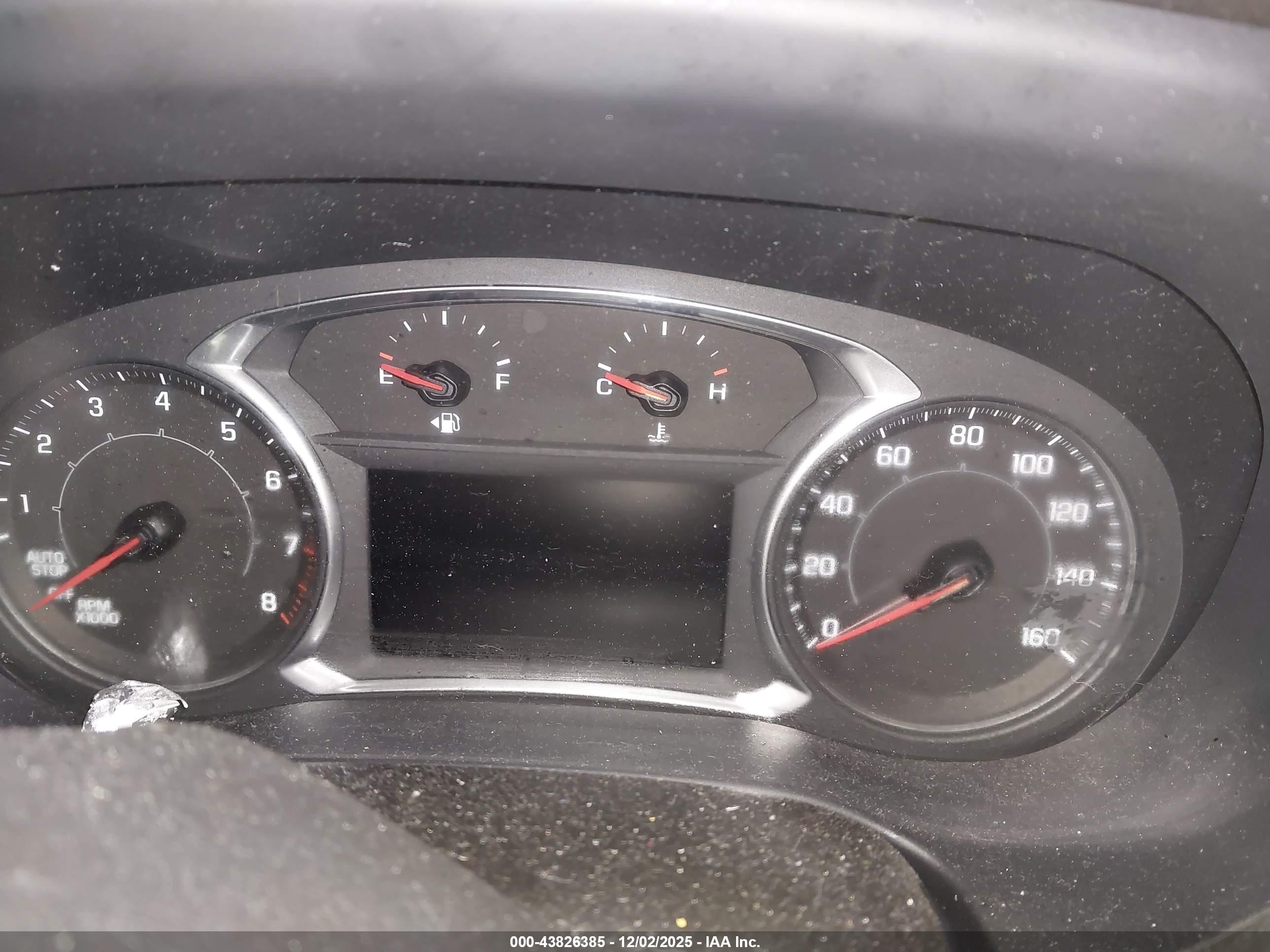 GMC ACADIA image 7