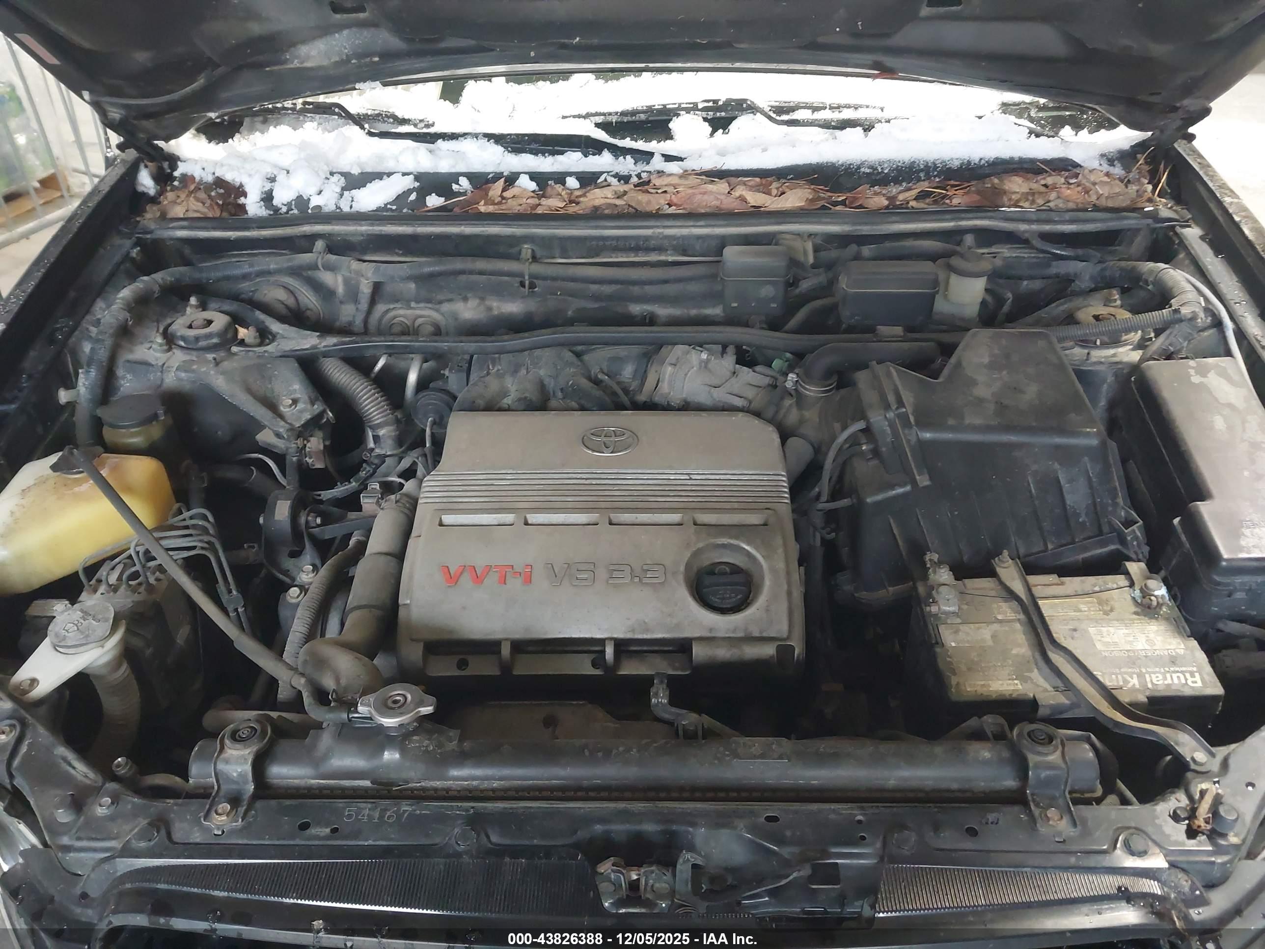 TOYOTA HIGHLANDER image 10