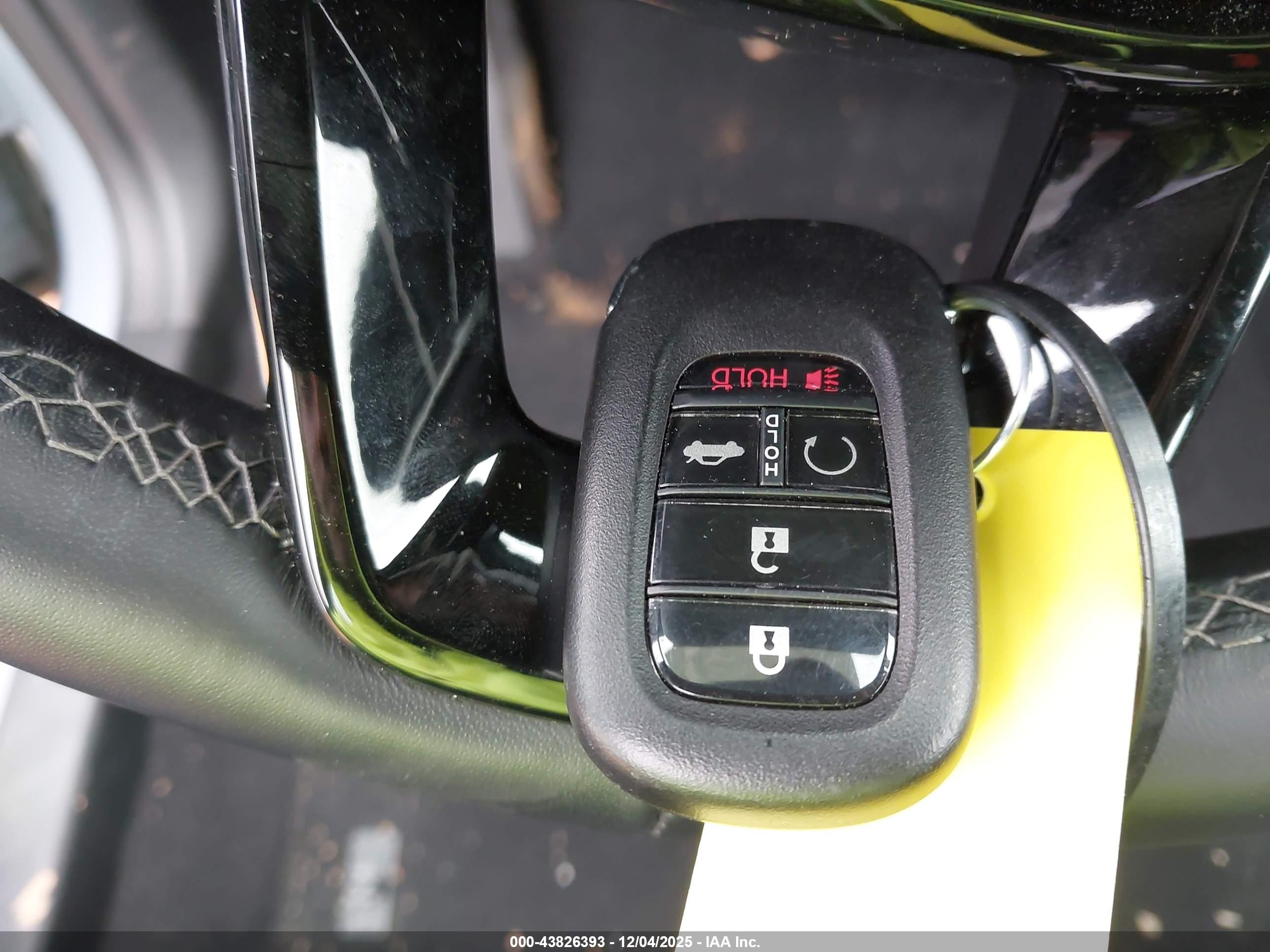 HONDA CIVIC image 11