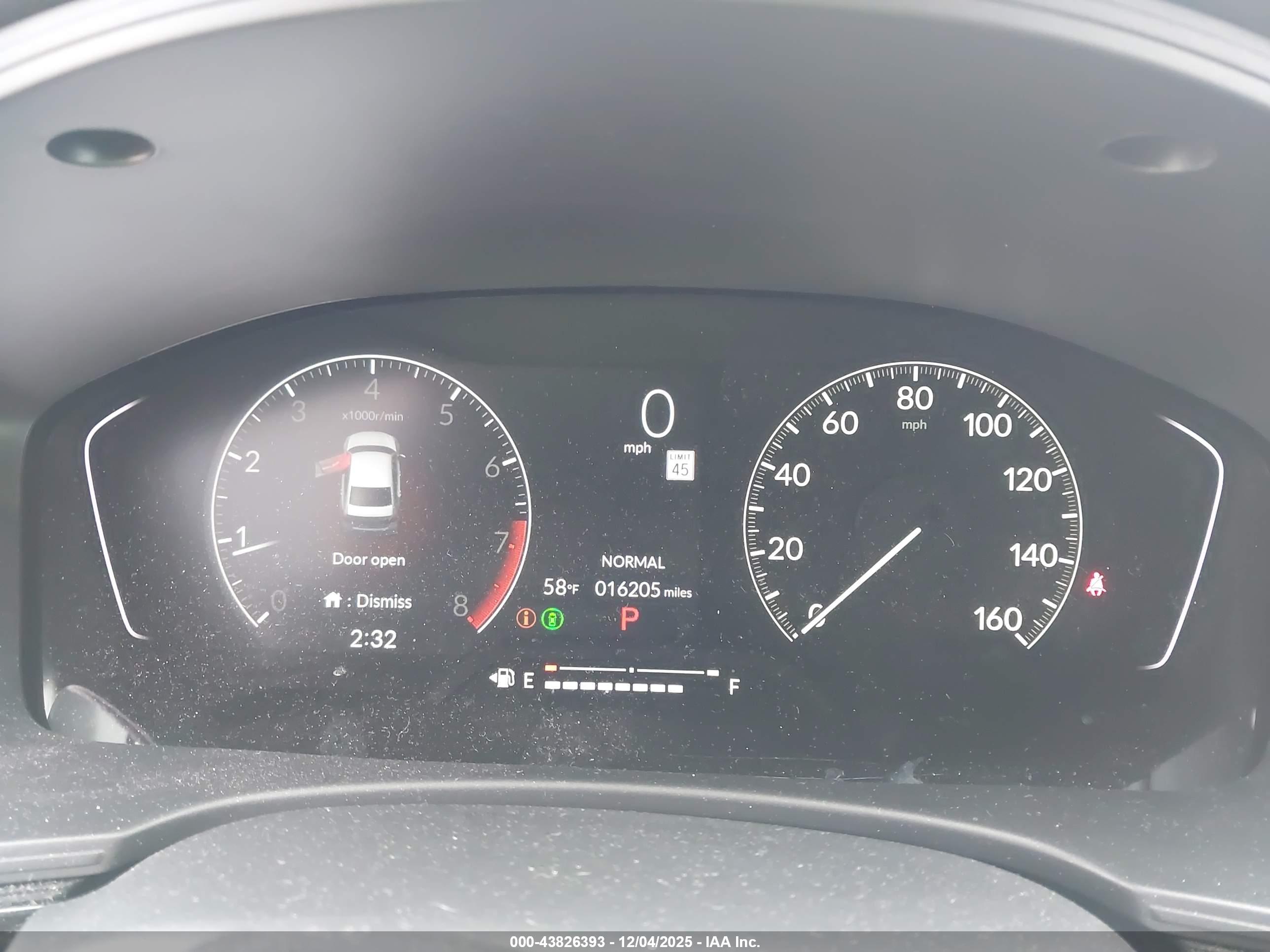 HONDA CIVIC image 7