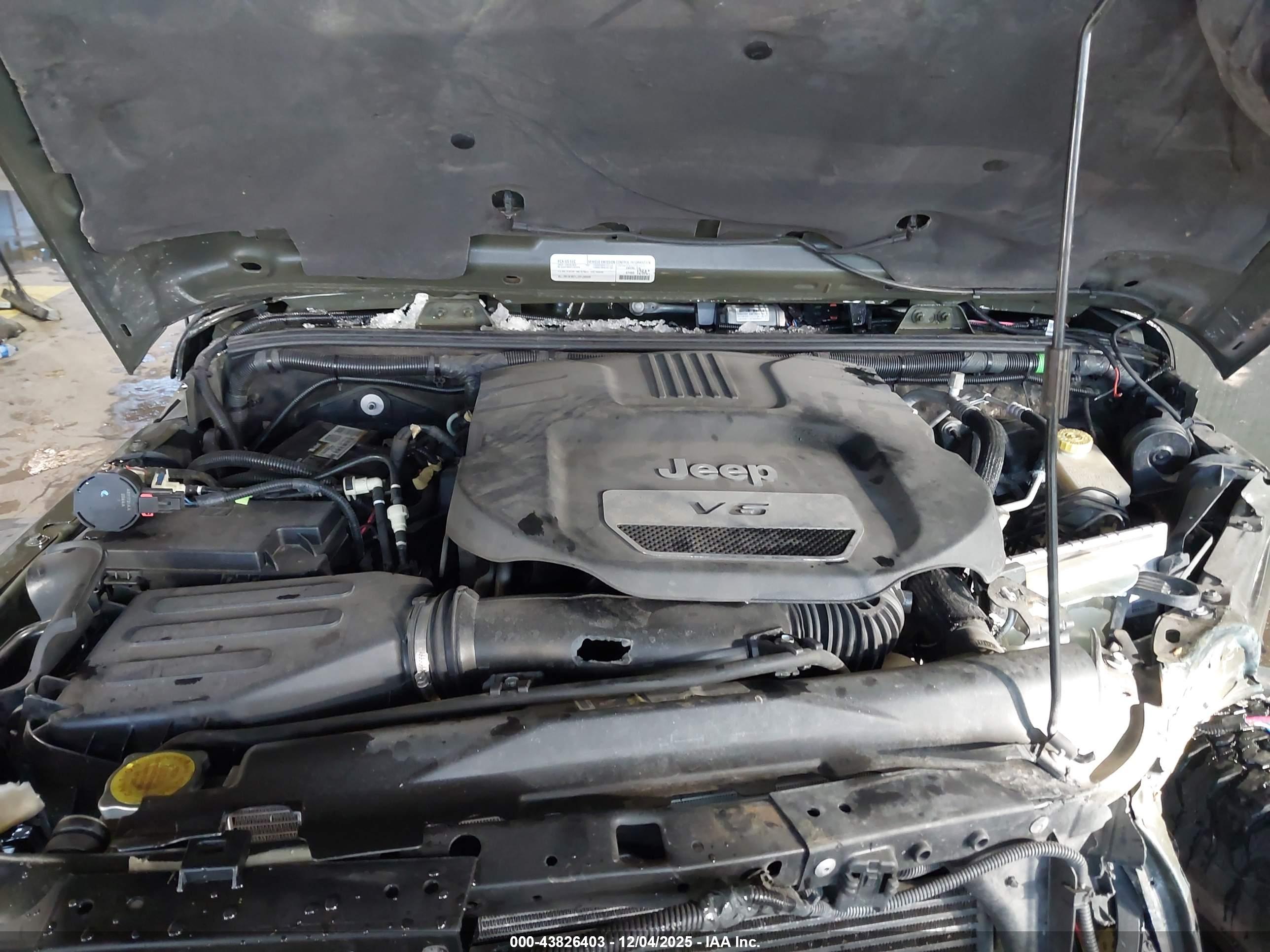 JEEP WRANGLER image 10