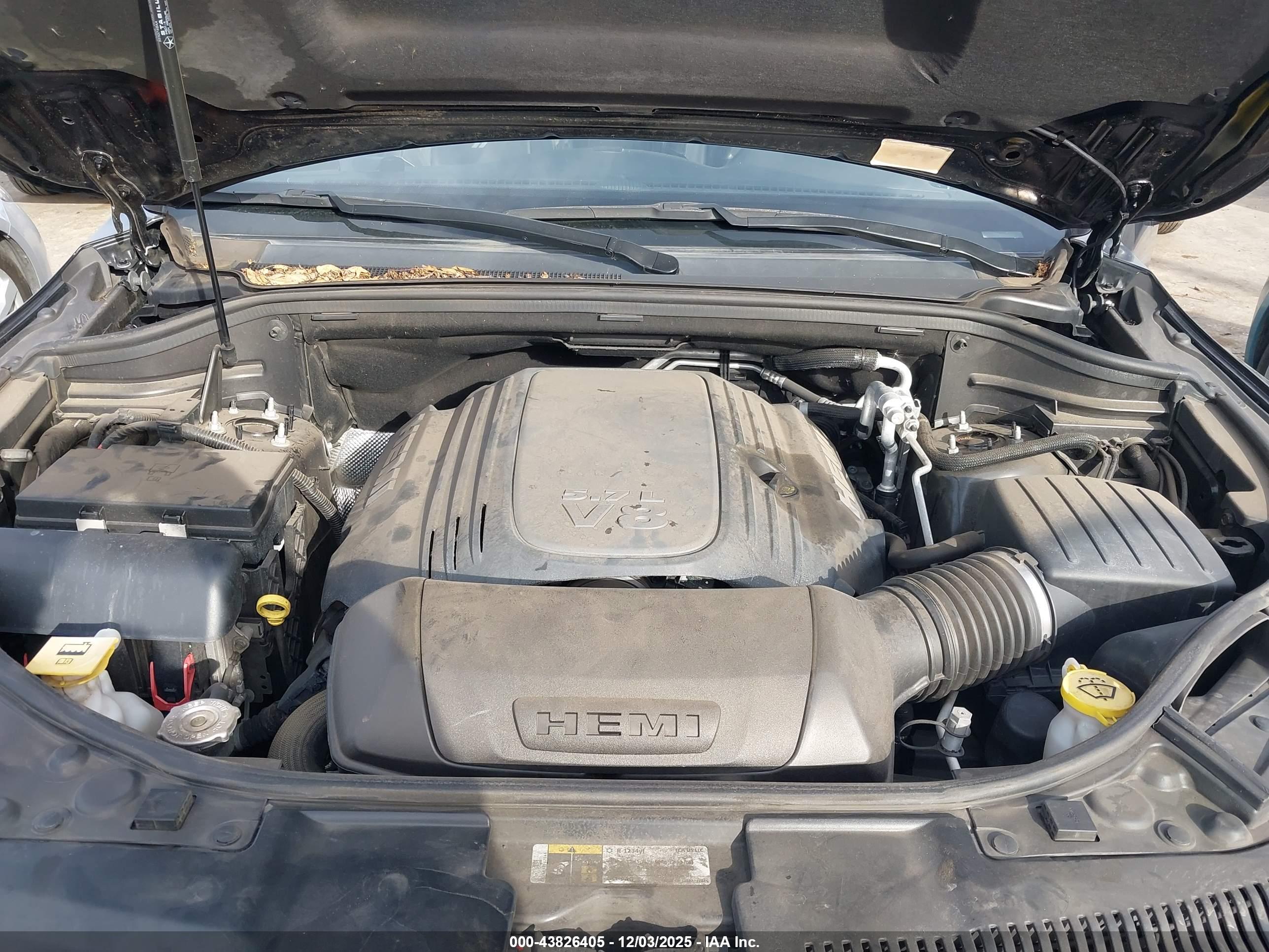 DODGE DURANGO image 10