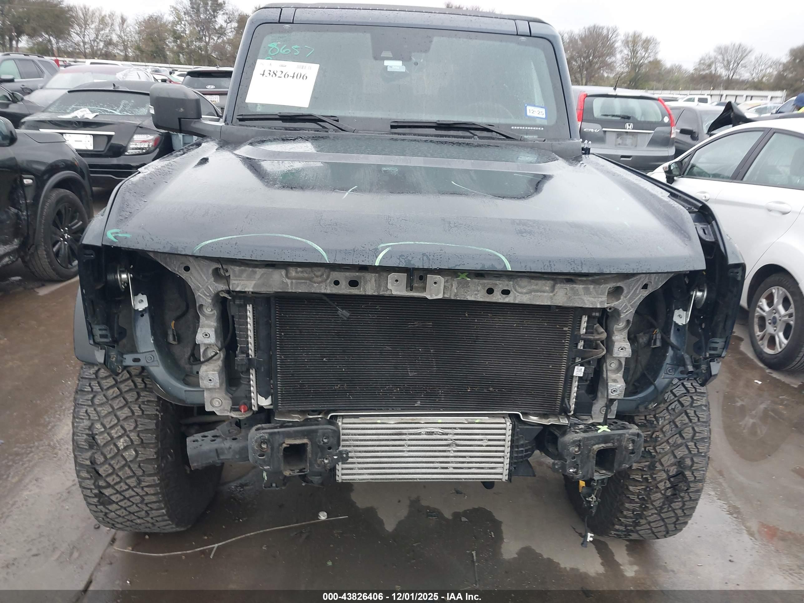 FORD BRONCO image 6