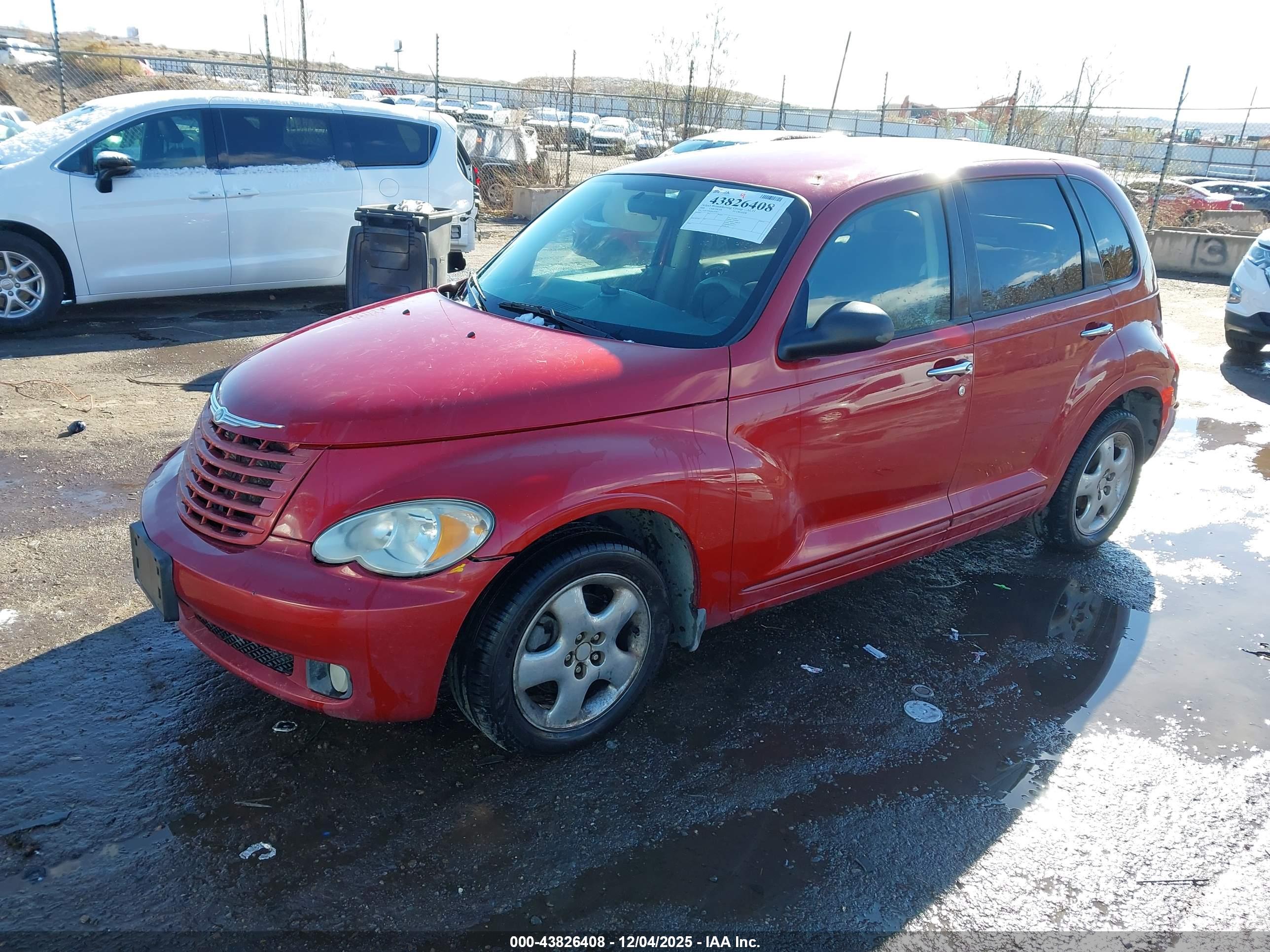CHRYSLER PT image 2