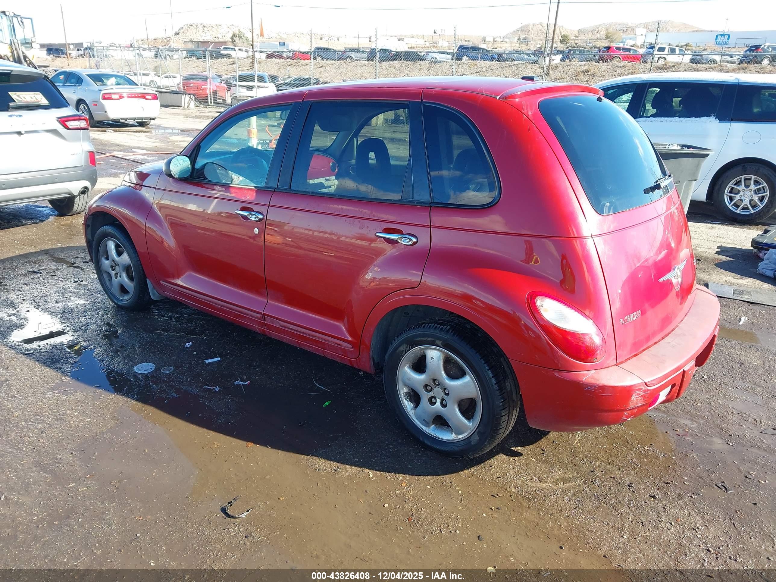 CHRYSLER PT image 3
