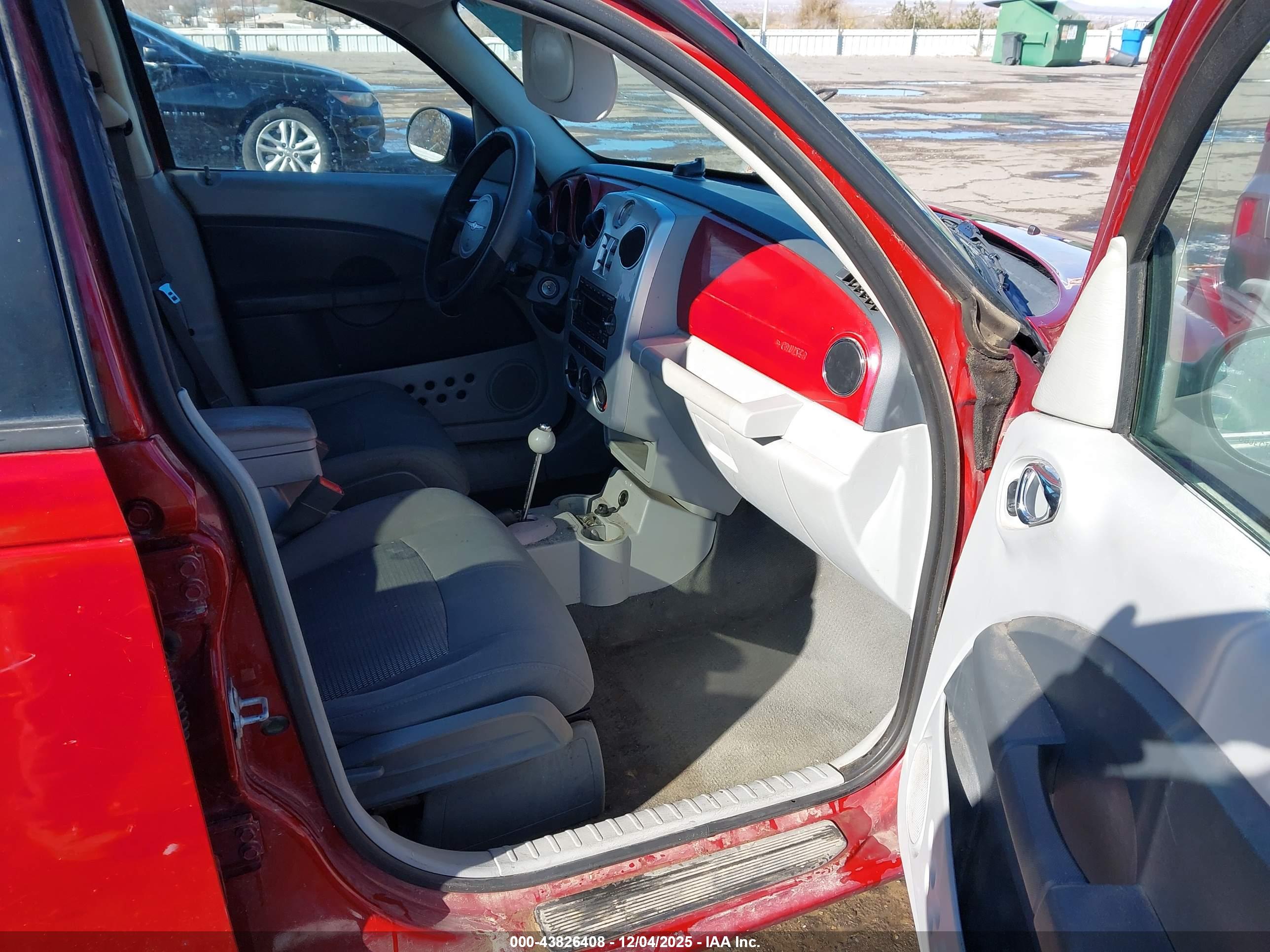 CHRYSLER PT image 5