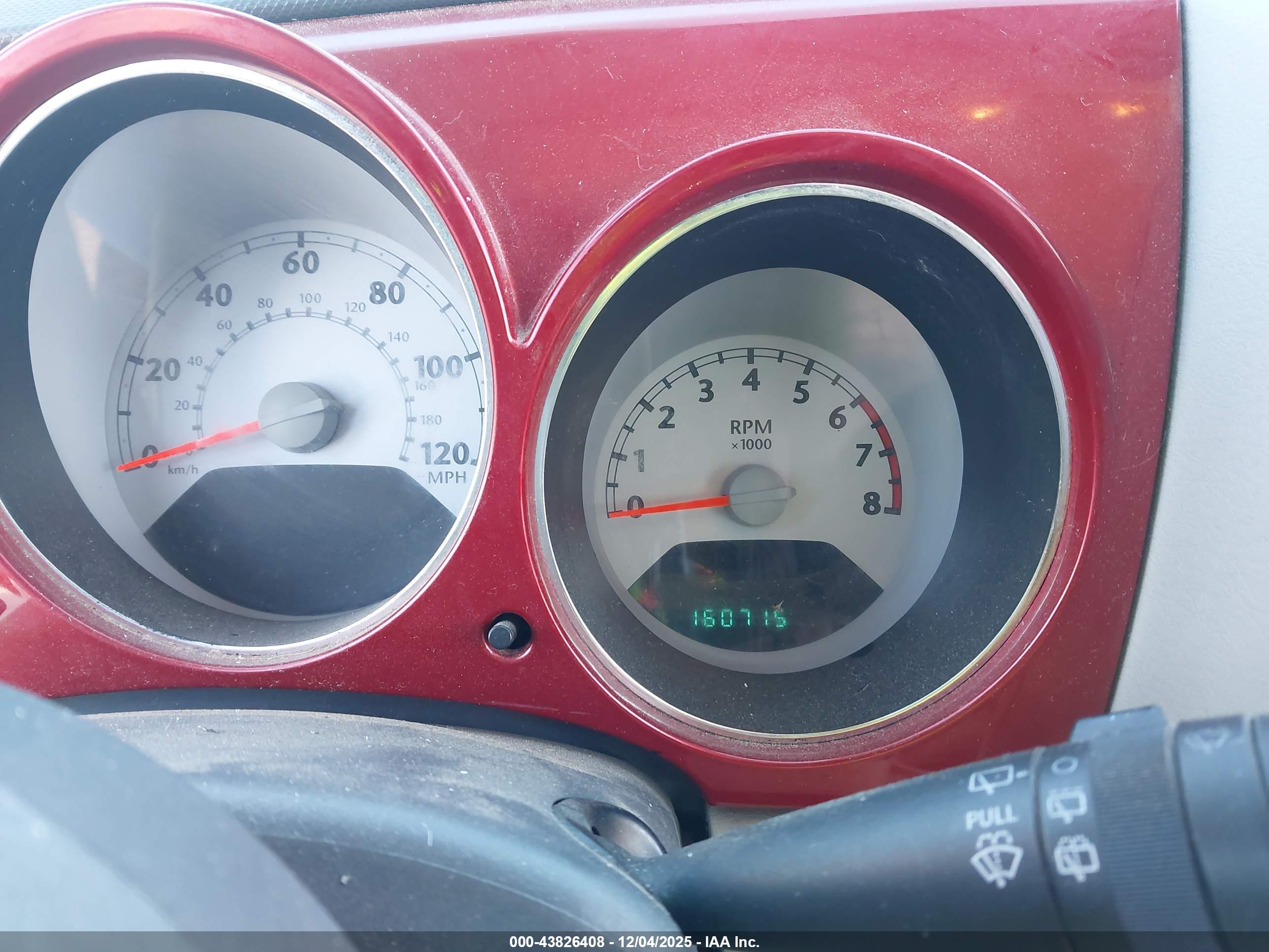 CHRYSLER PT image 7