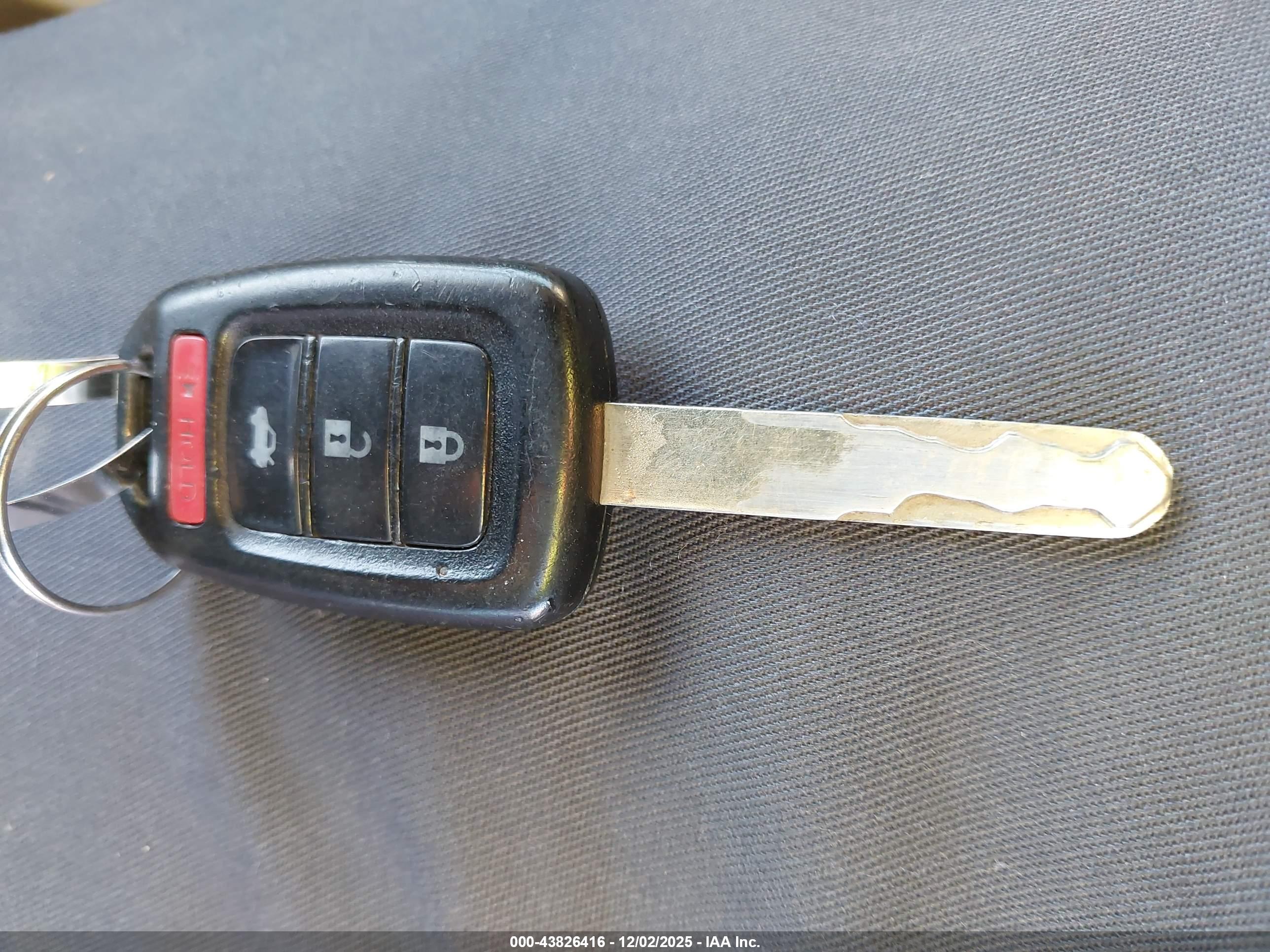 HONDA CIVIC image 11