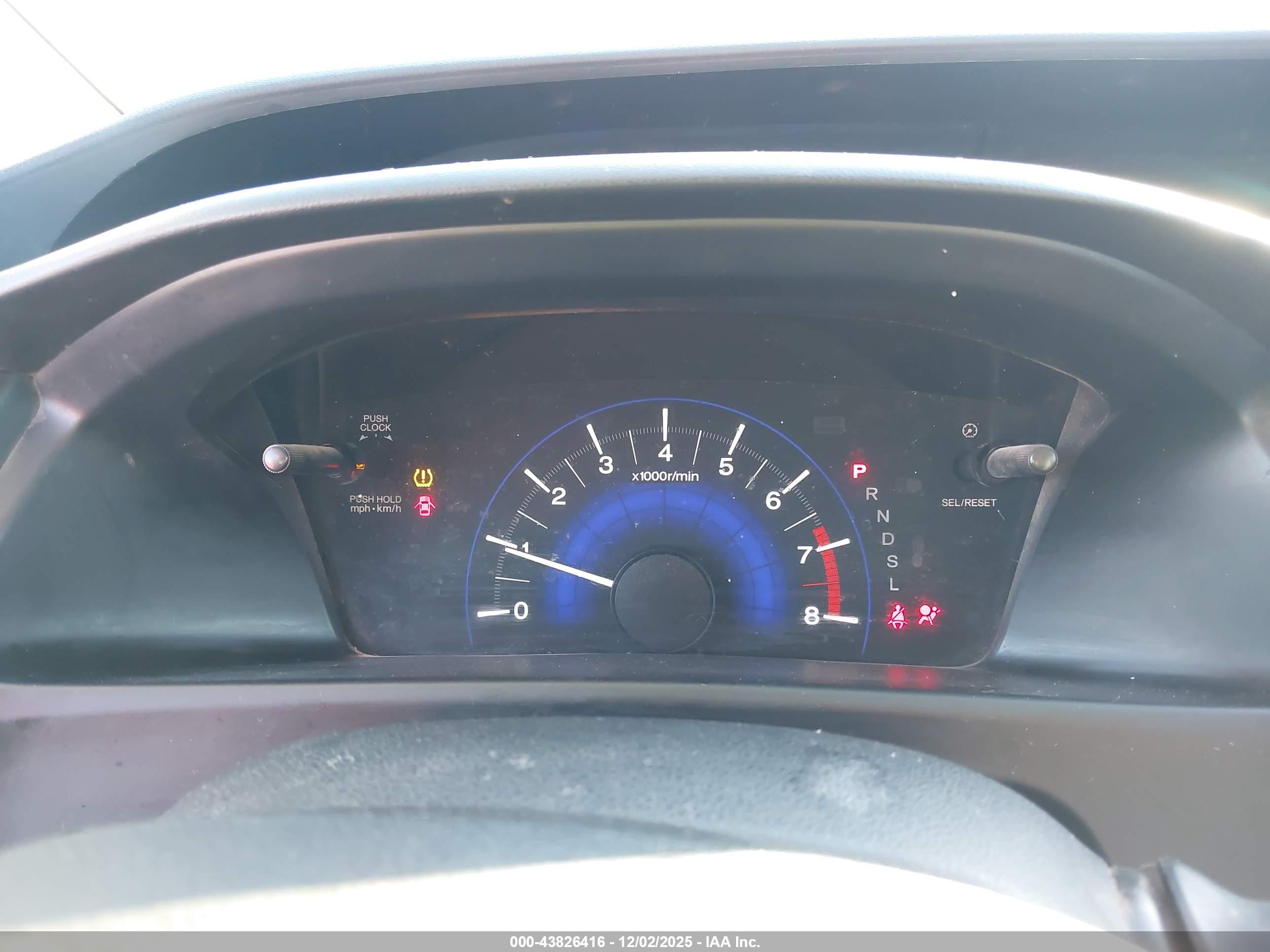 HONDA CIVIC image 7