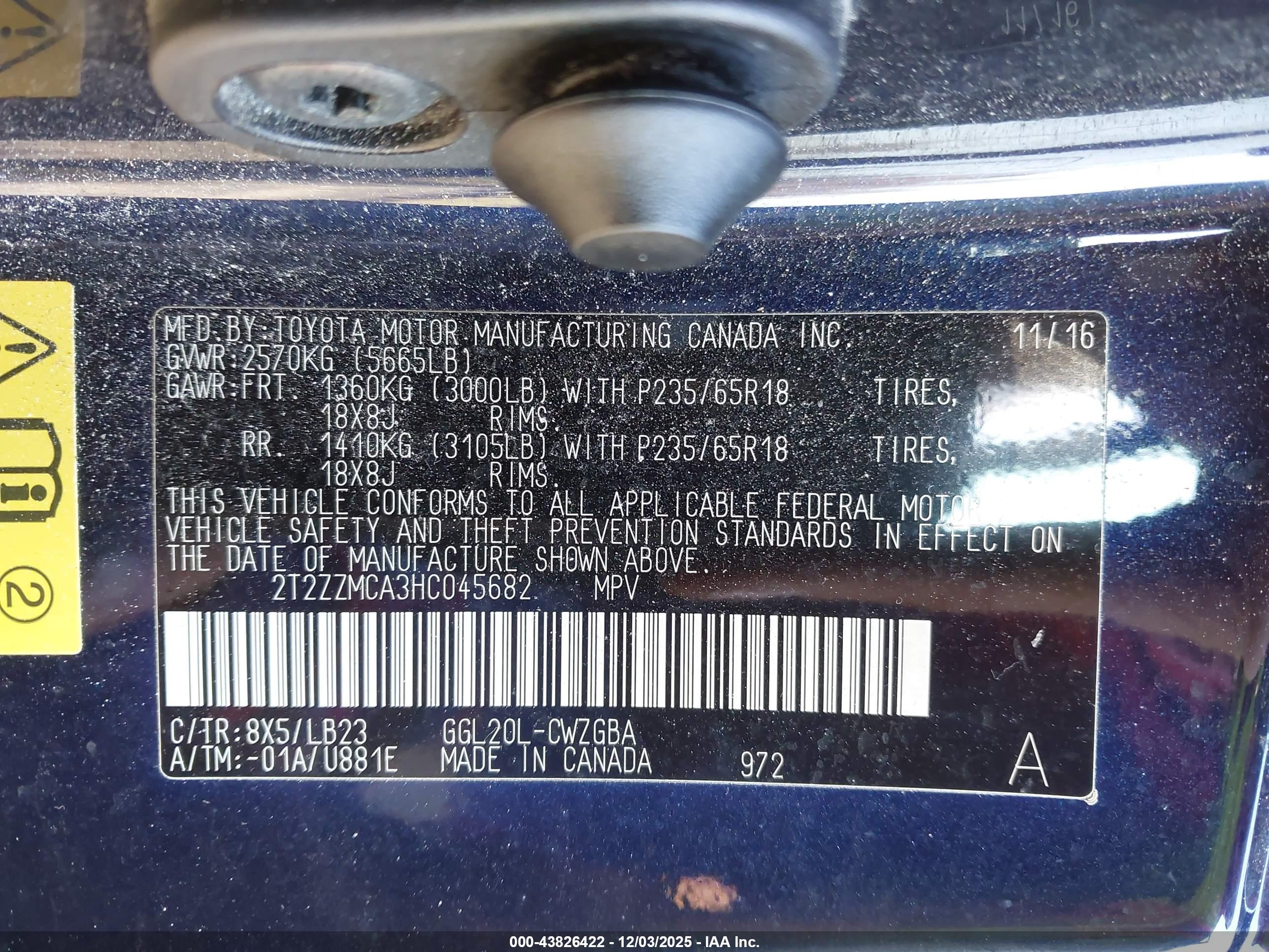 LEXUS RX image 9