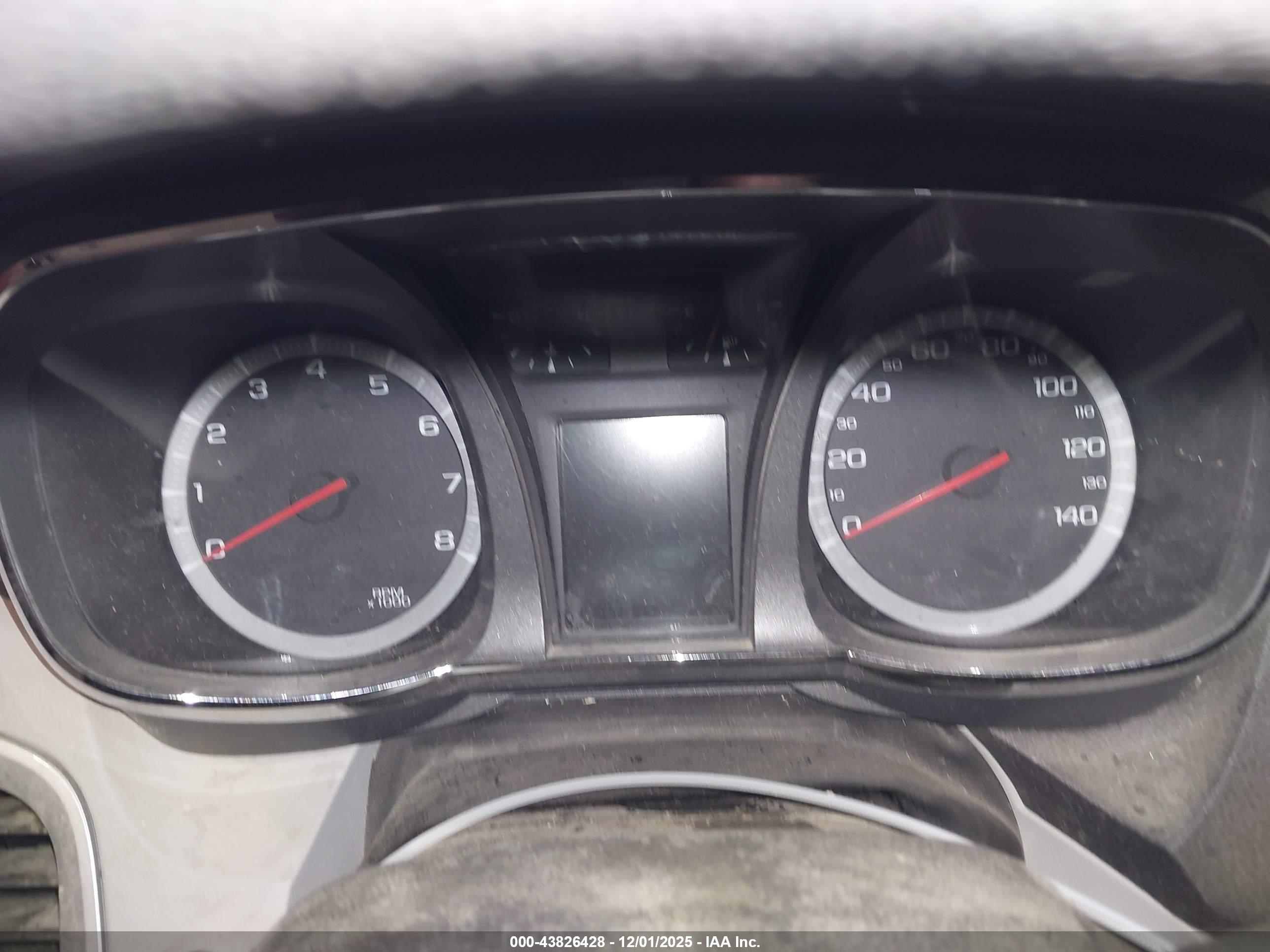 GMC TERRAIN image 7