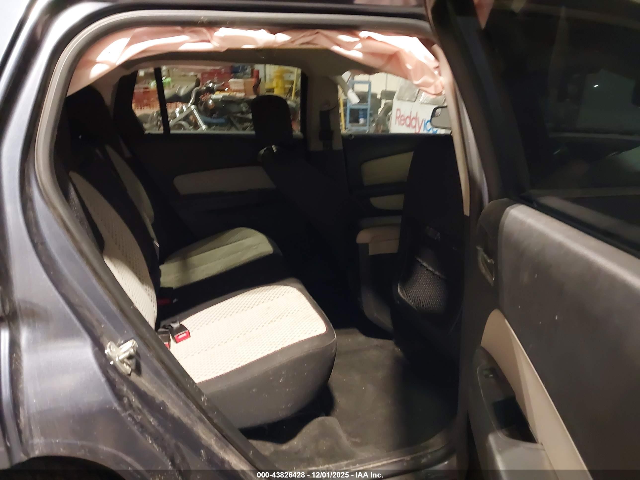 GMC TERRAIN image 8