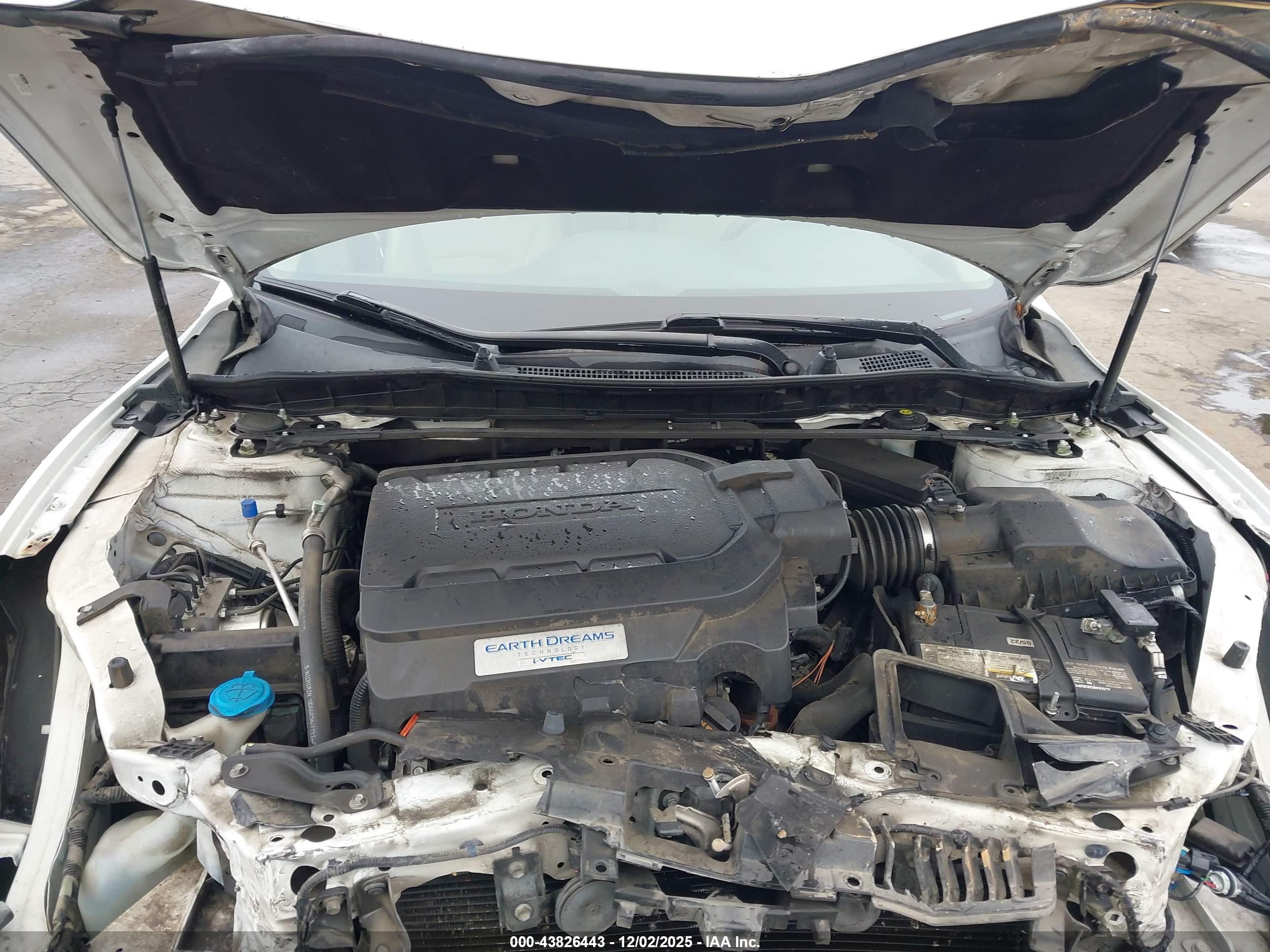 HONDA ACCORD image 10