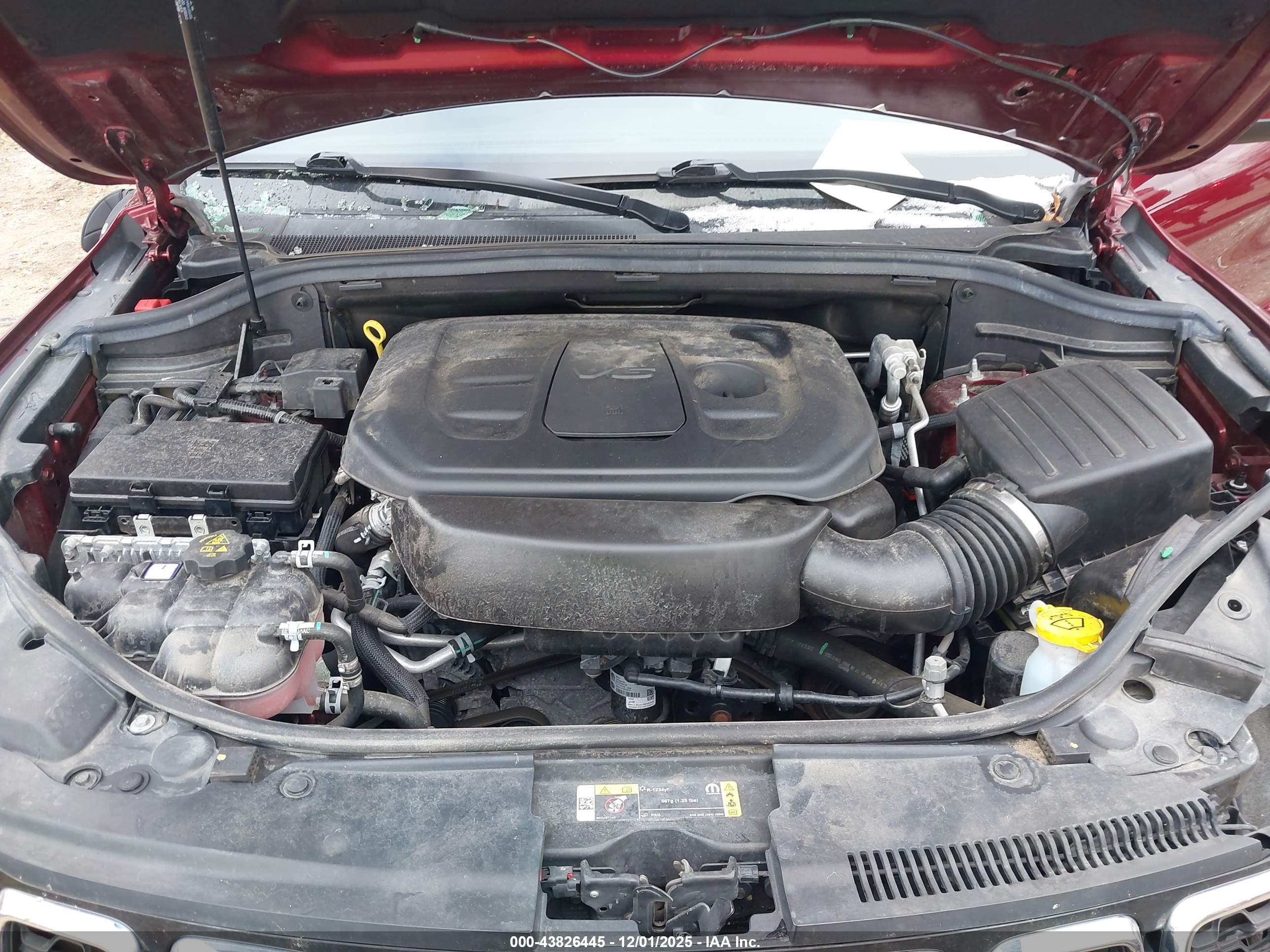 JEEP GRAND image 10