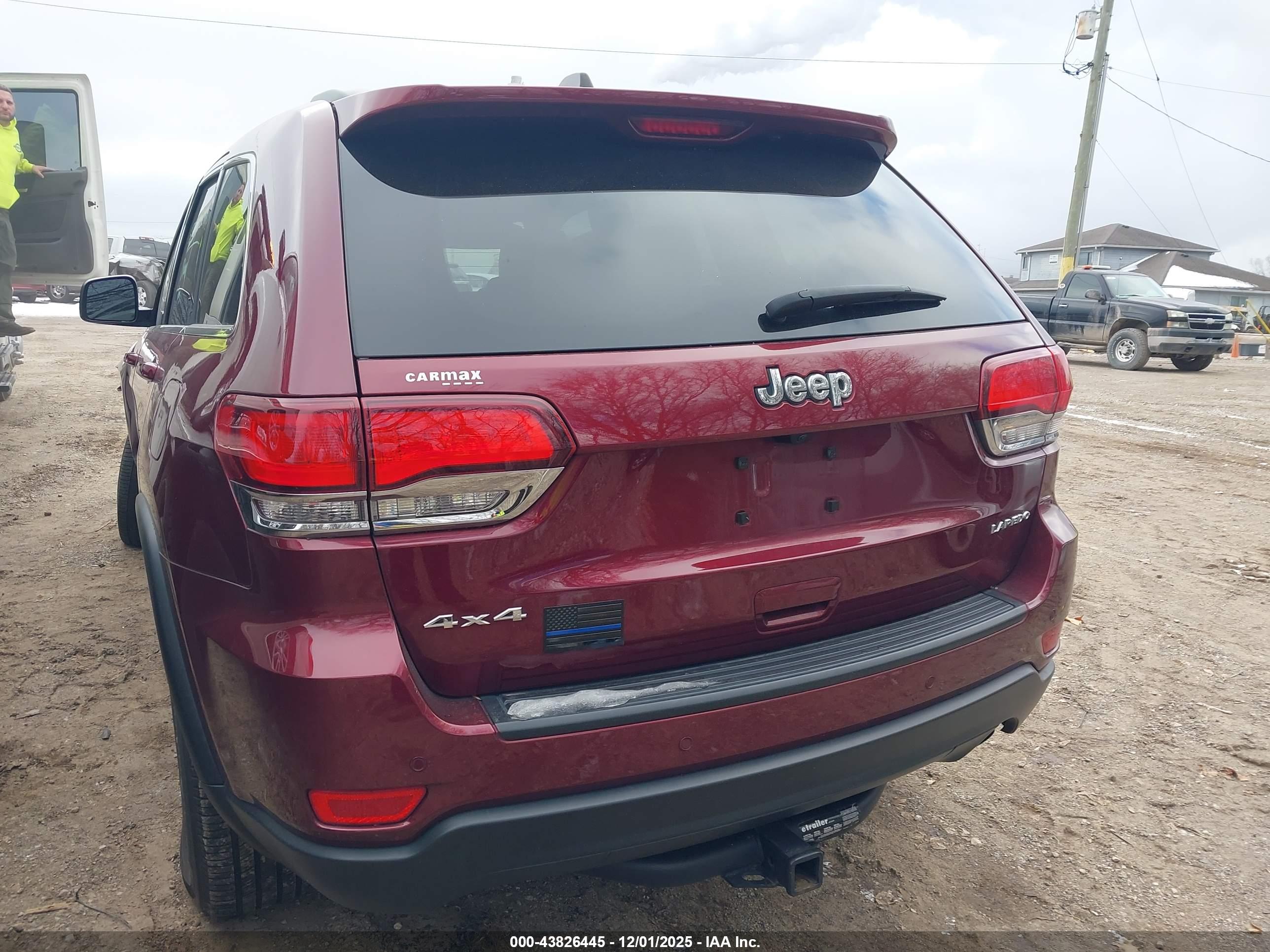 JEEP GRAND image 3