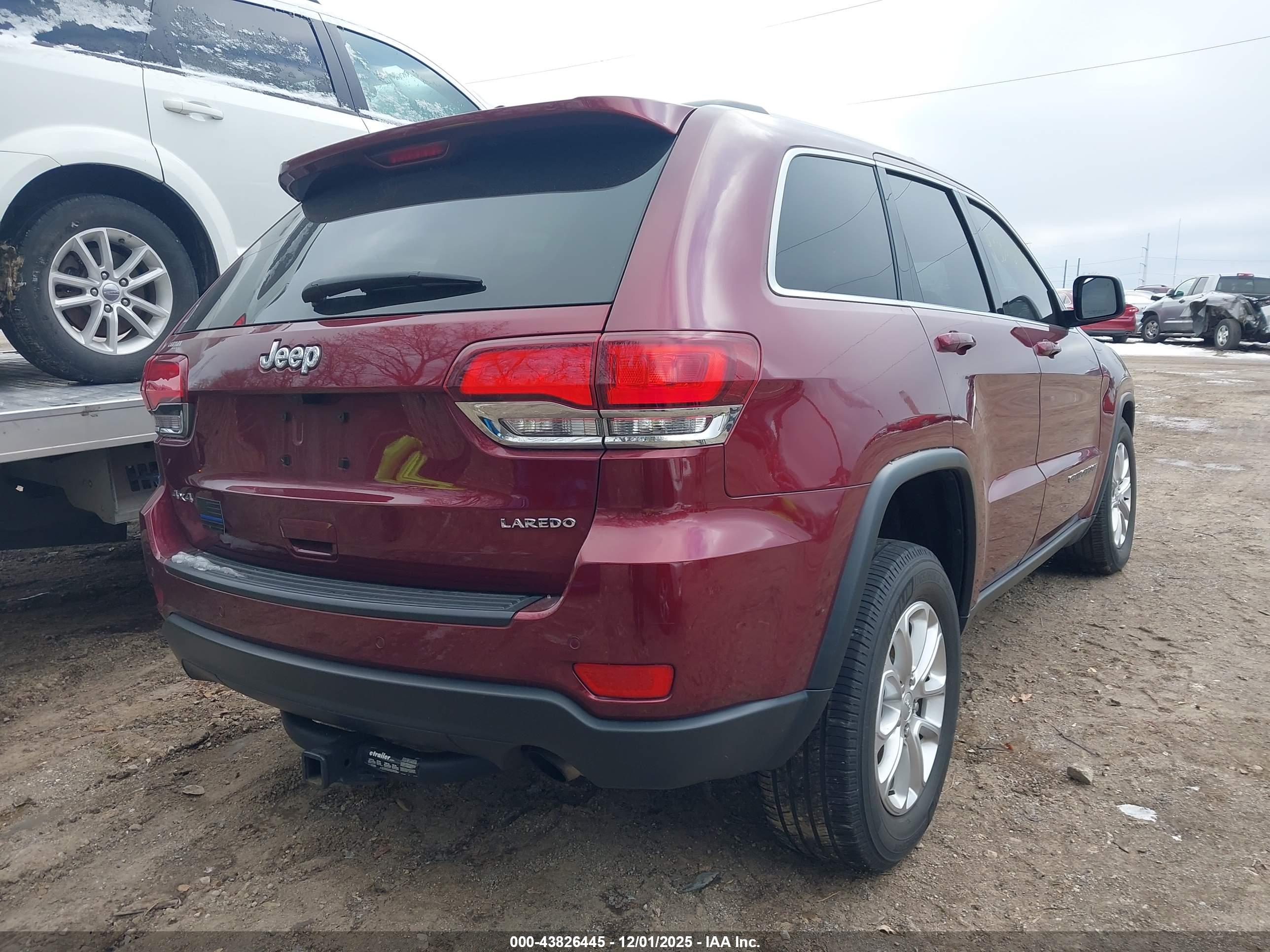 JEEP GRAND image 4