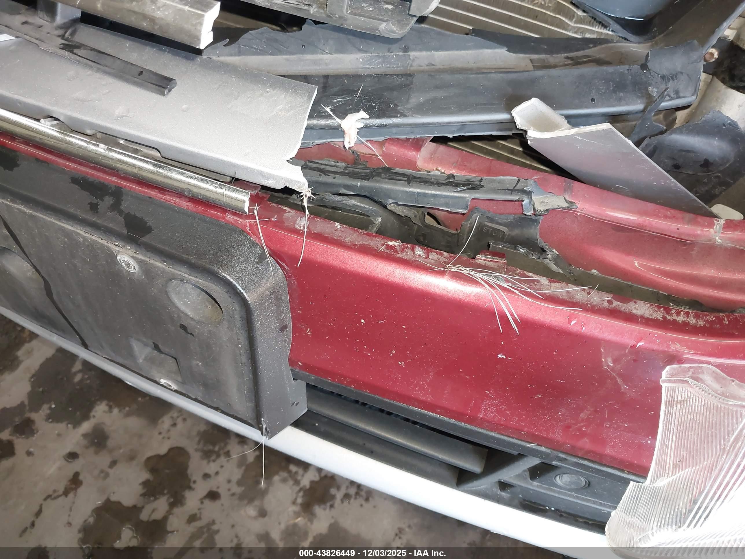 FORD ESCAPE image 6