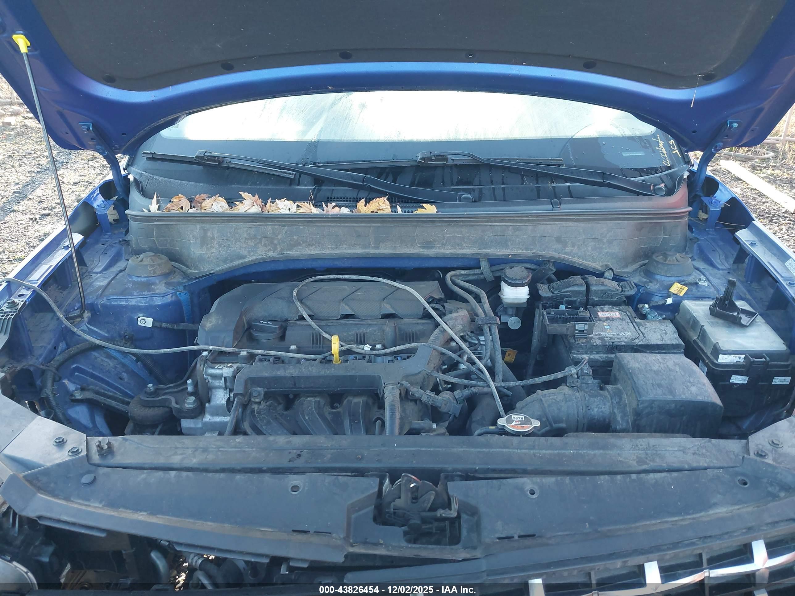 HYUNDAI VENUE image 10