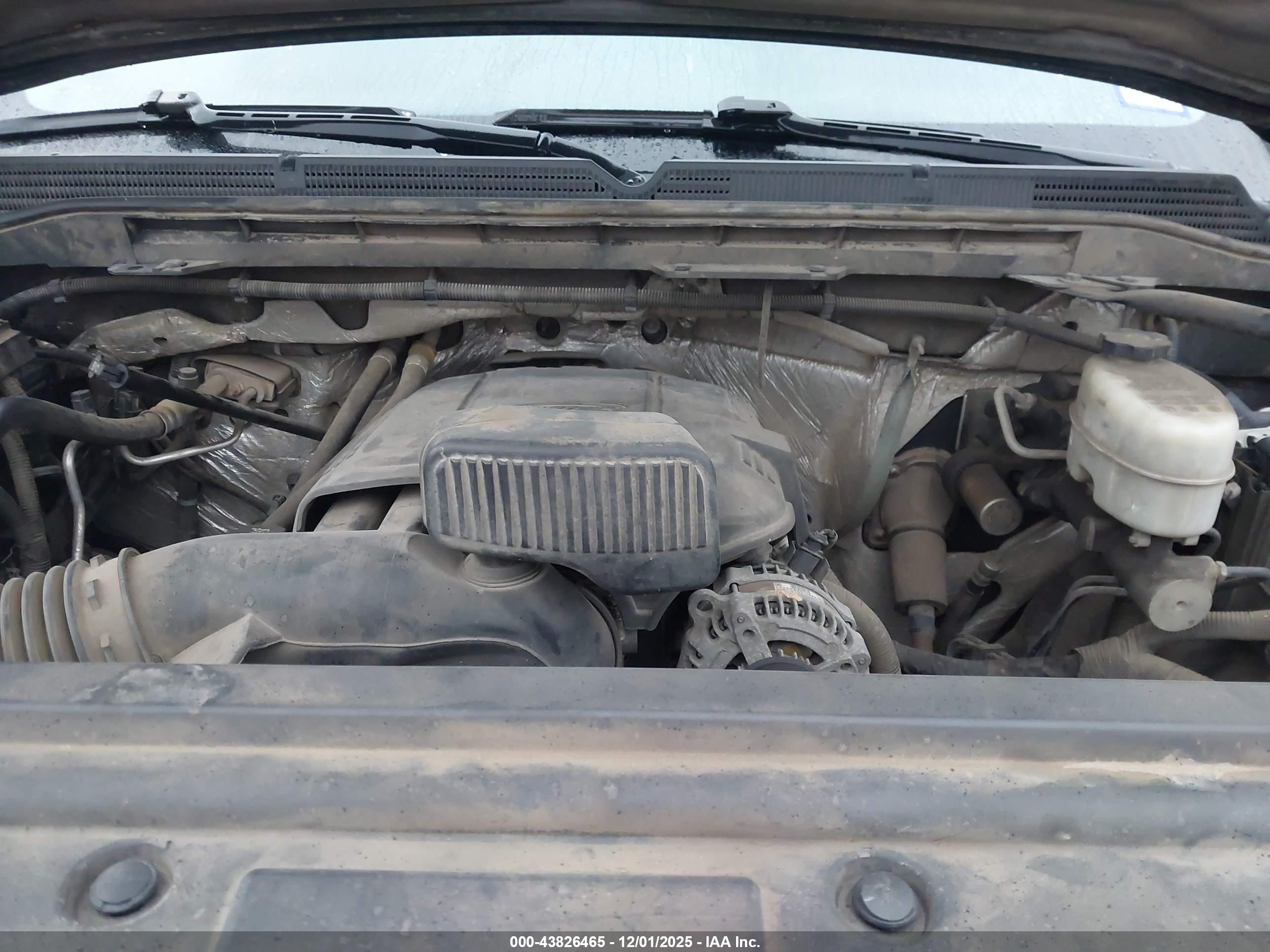 GMC SIERRA image 10