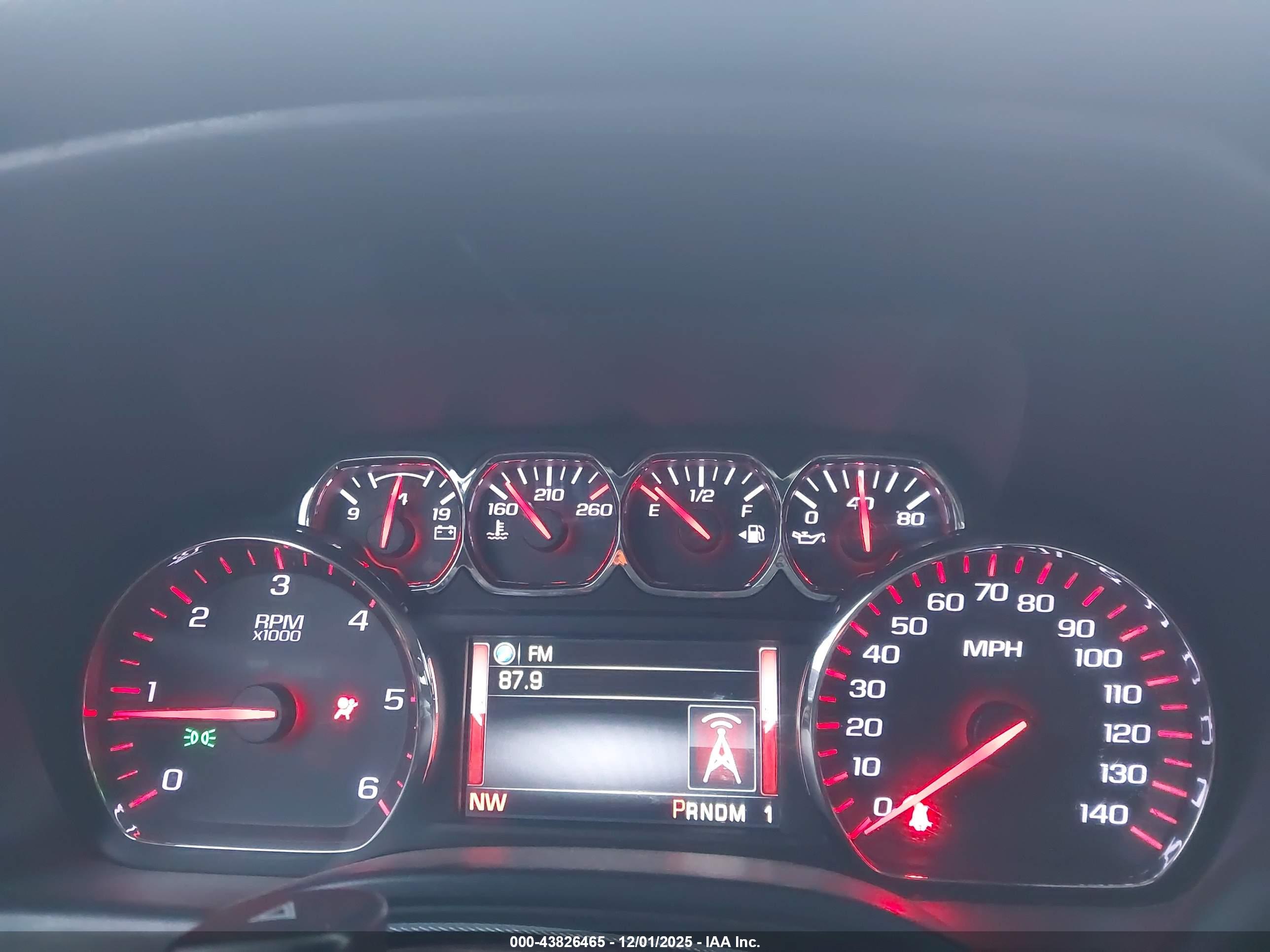 GMC SIERRA image 7