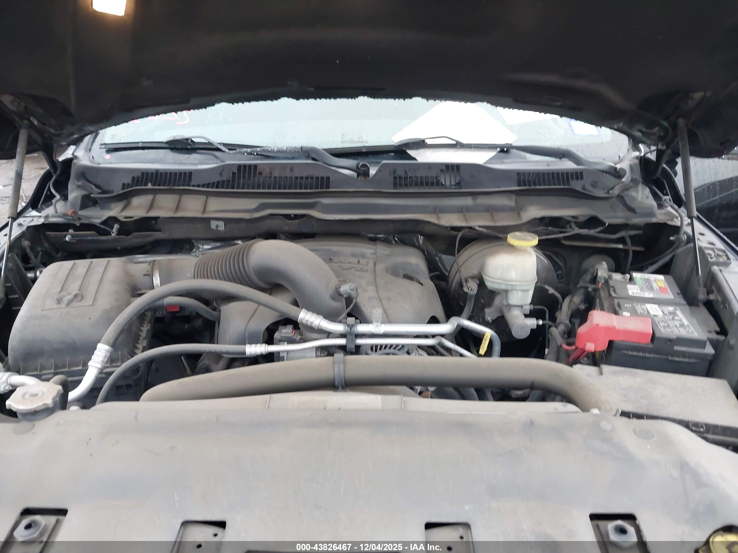 RAM 1500 image 10