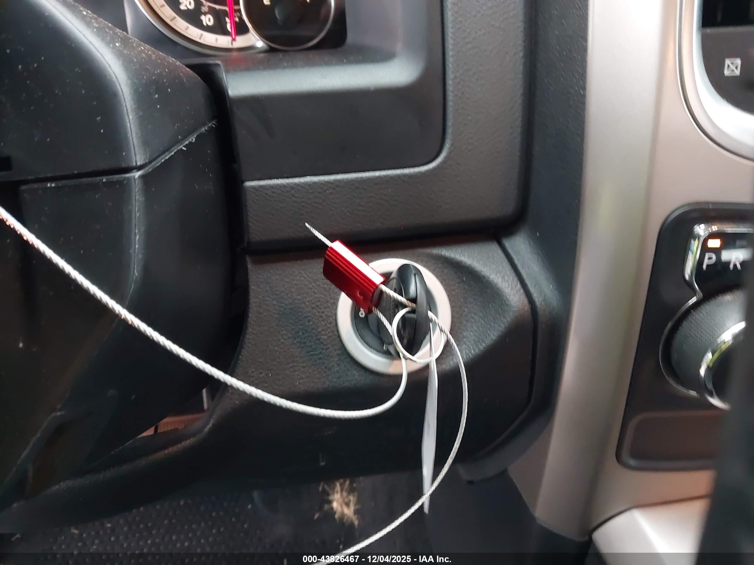 RAM 1500 image 11