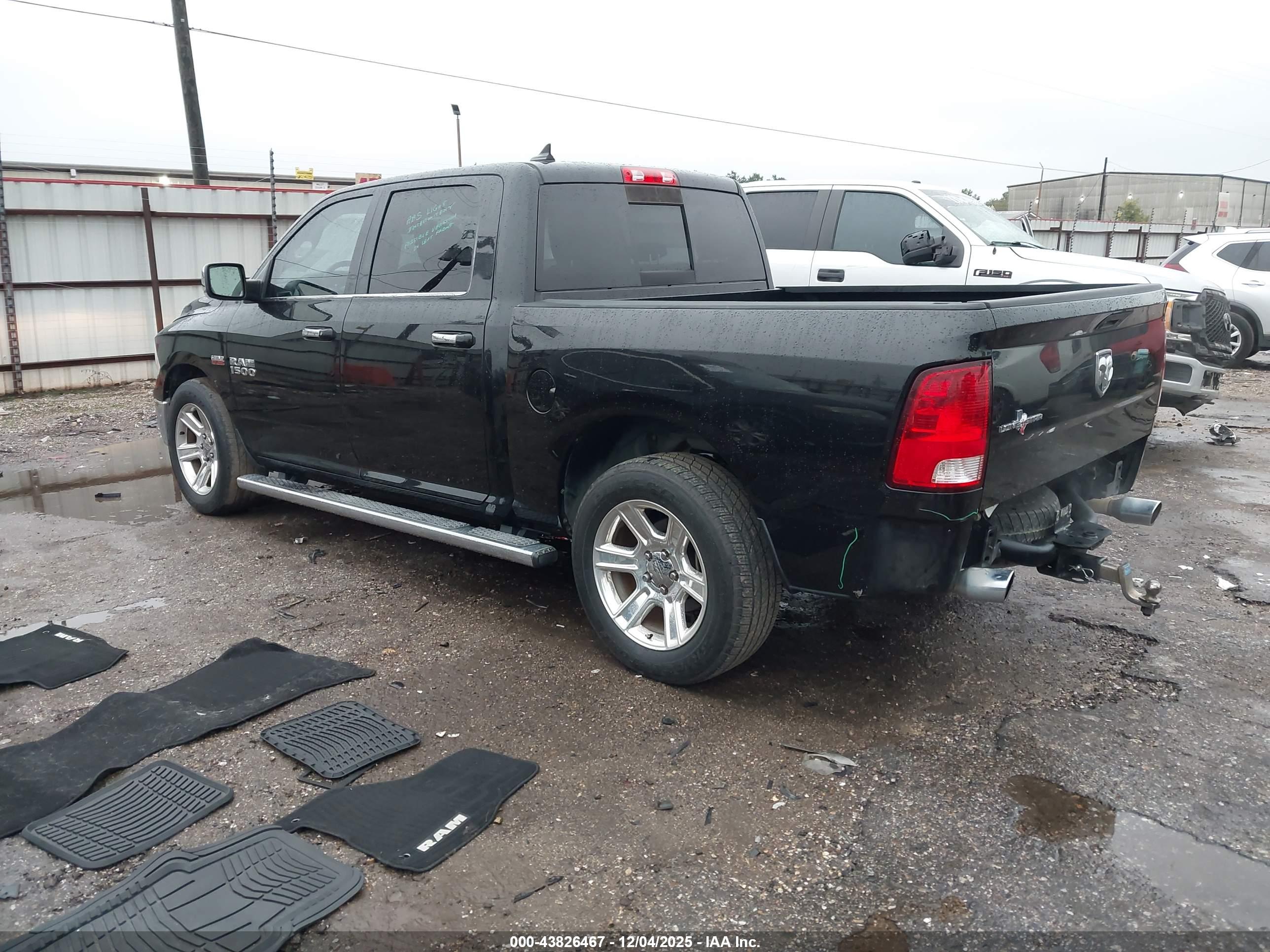 RAM 1500 image 3