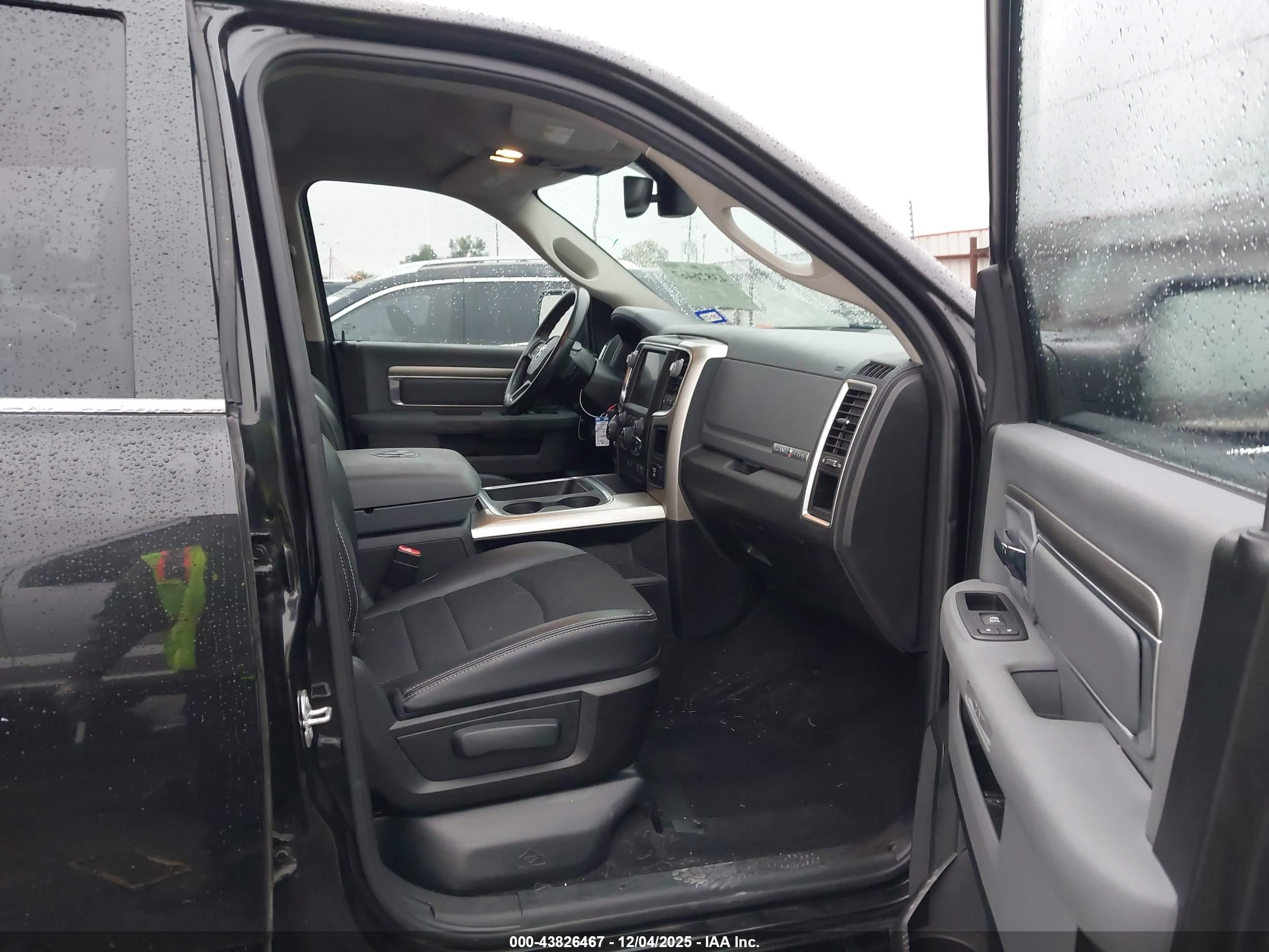 RAM 1500 image 5