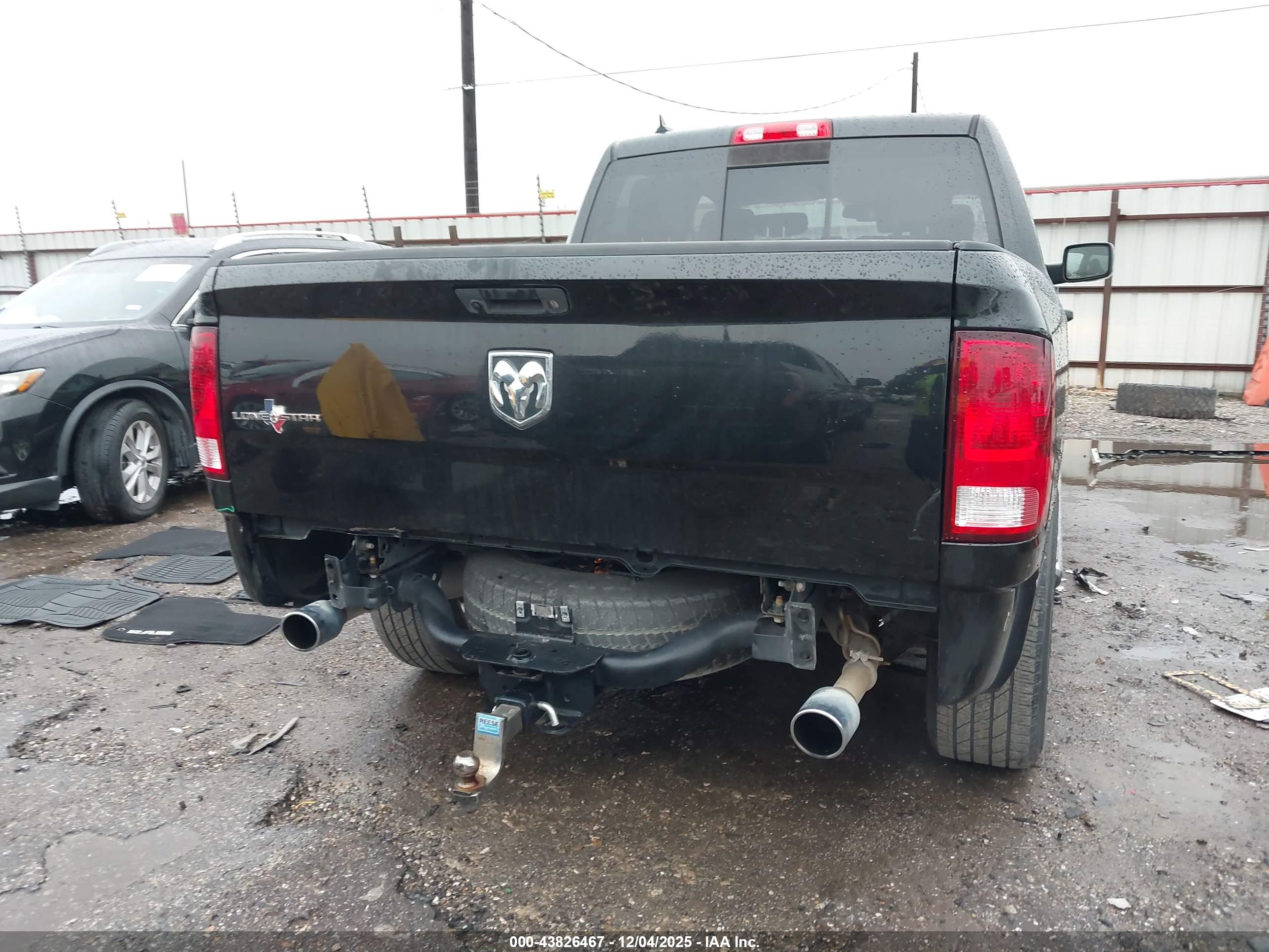 RAM 1500 image 6