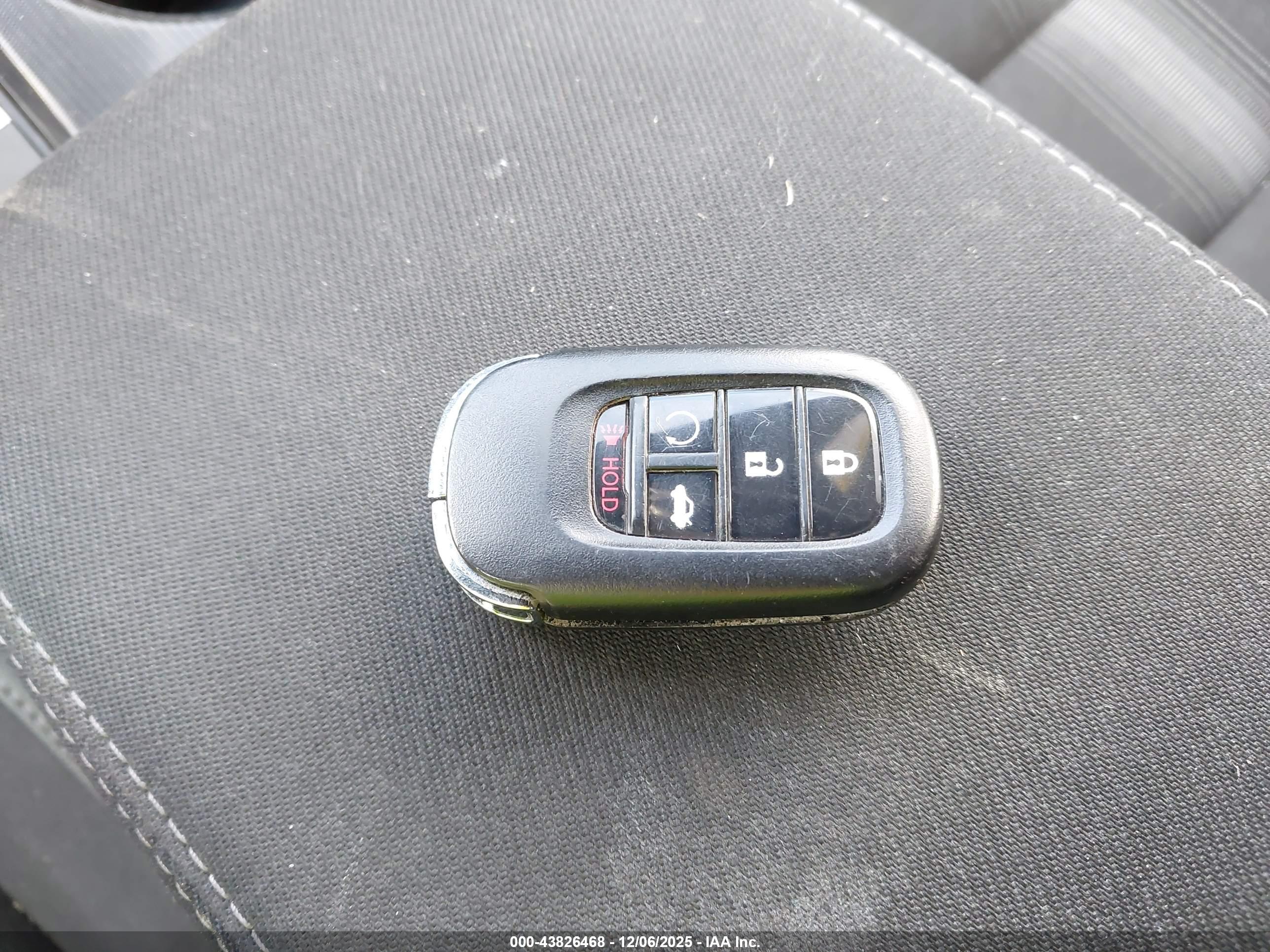 HONDA CIVIC image 11