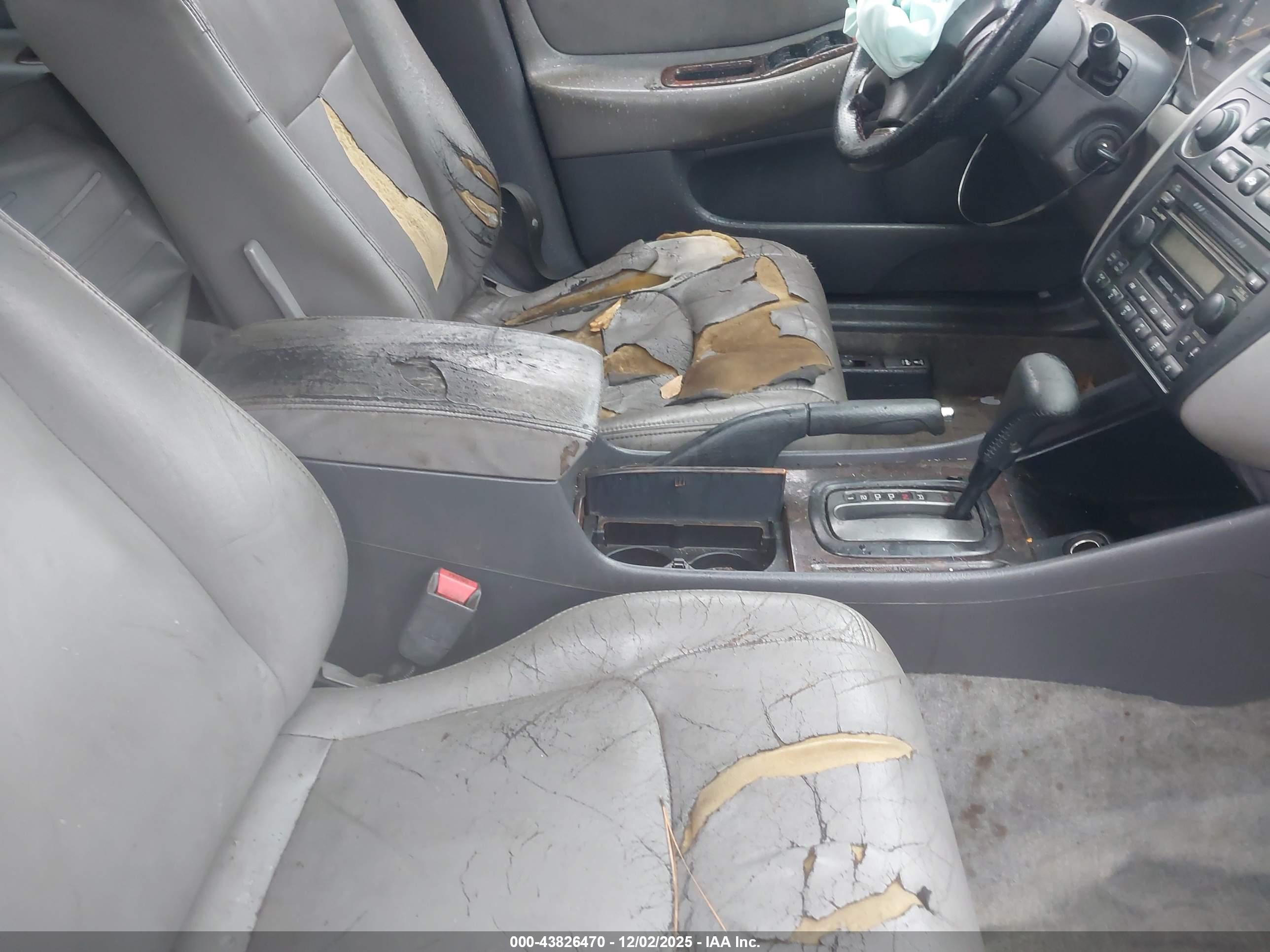 HONDA ACCORD image 5