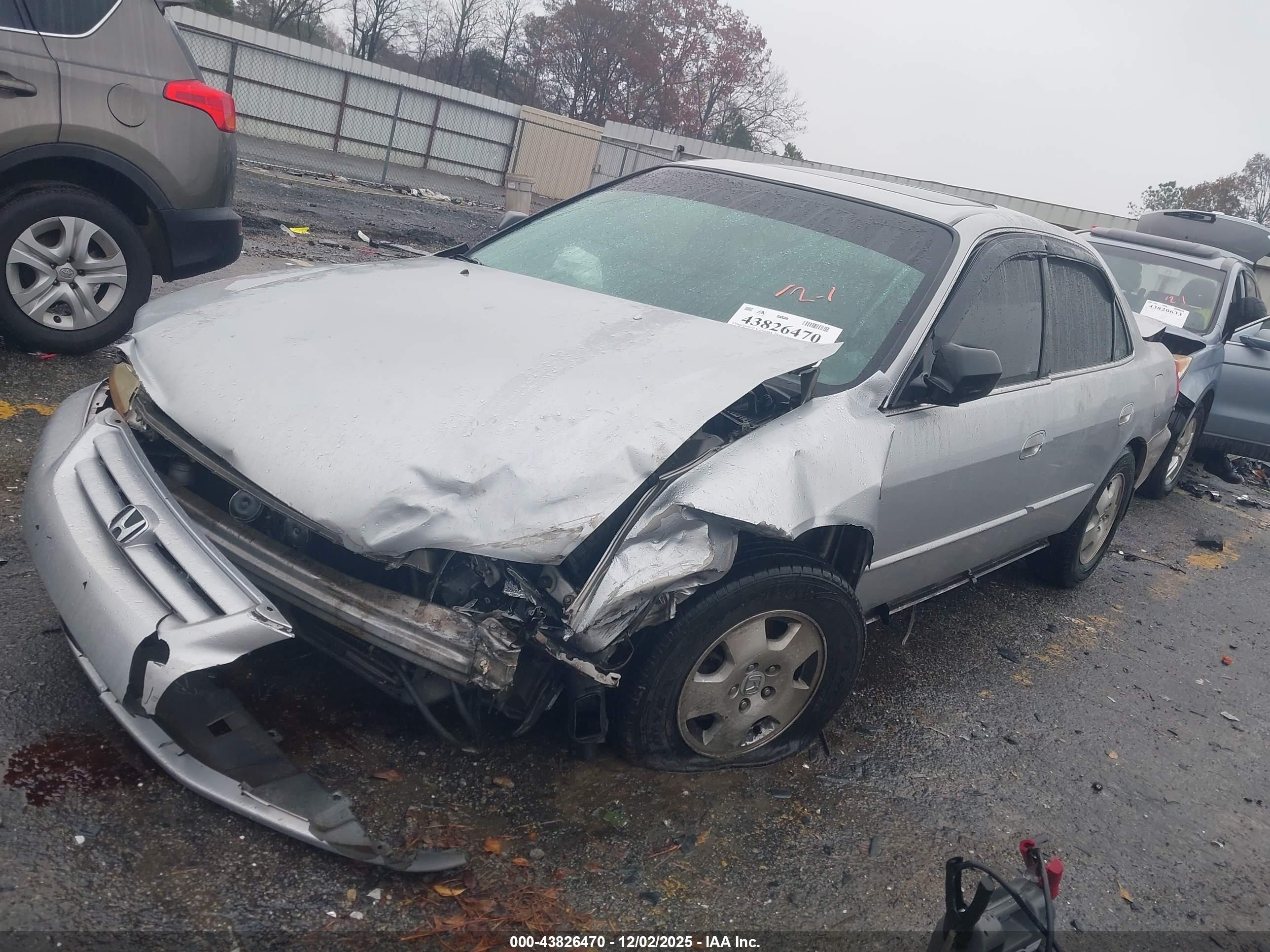 HONDA ACCORD image 6