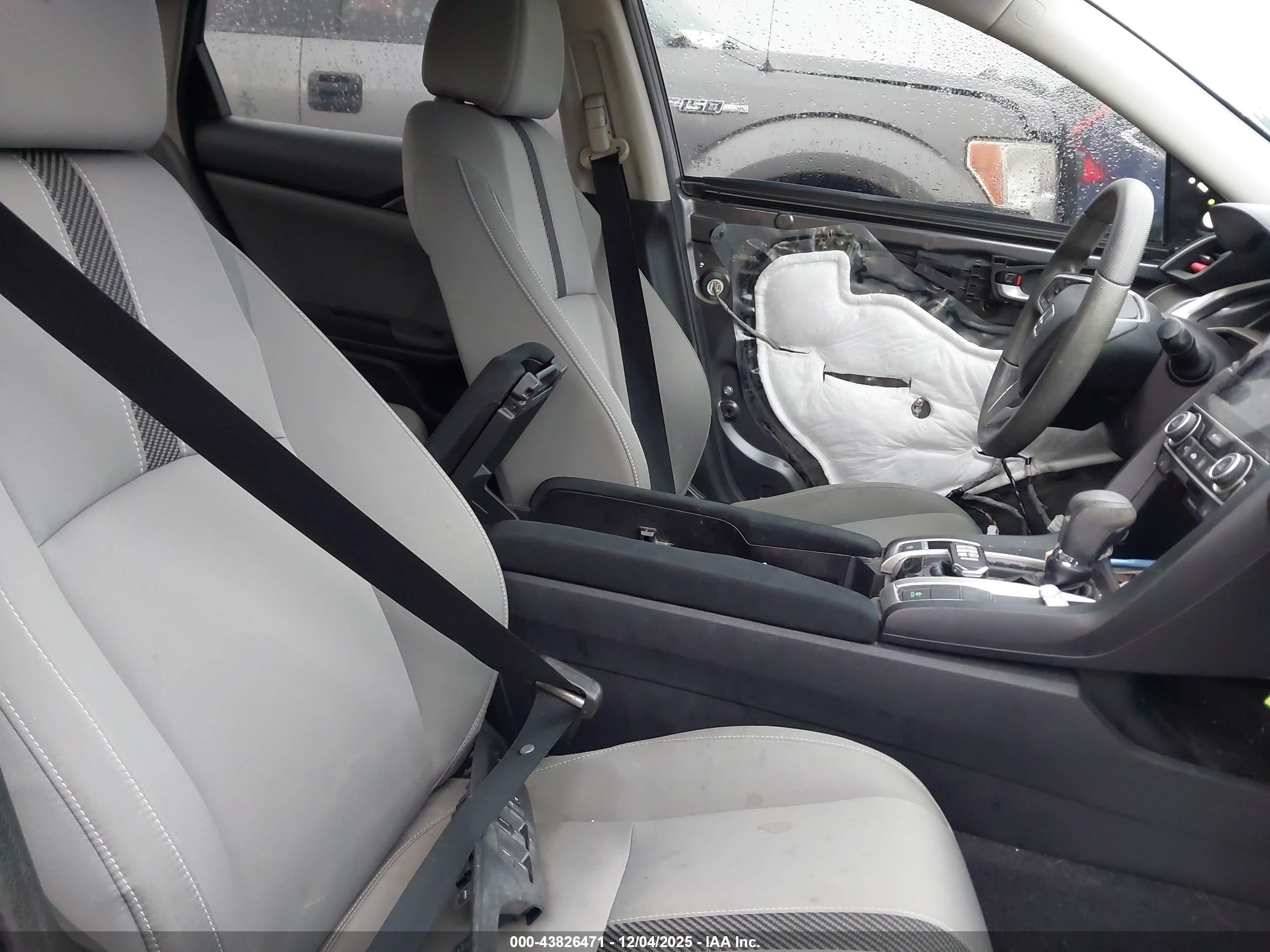 HONDA CIVIC image 5