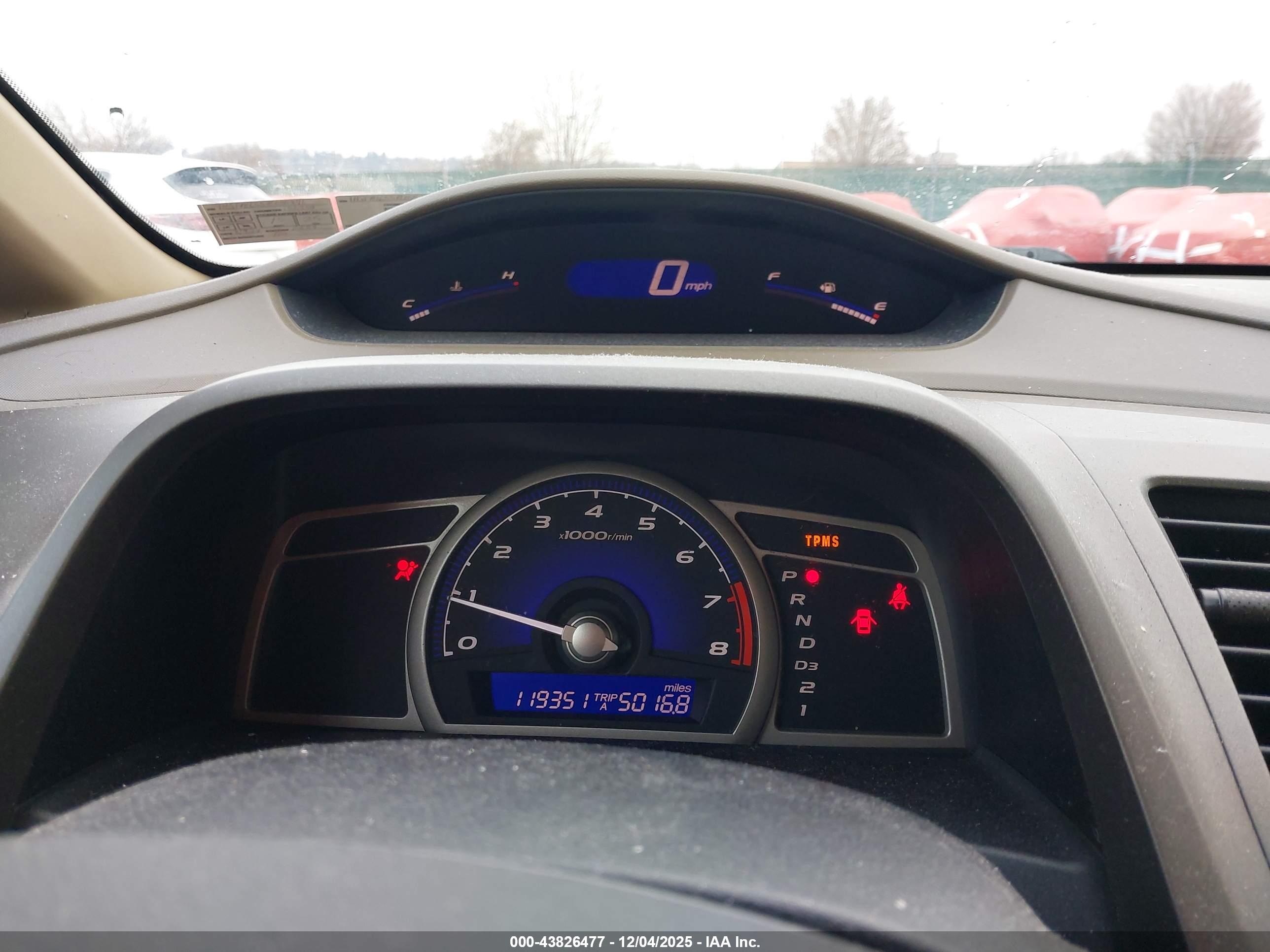HONDA CIVIC image 7