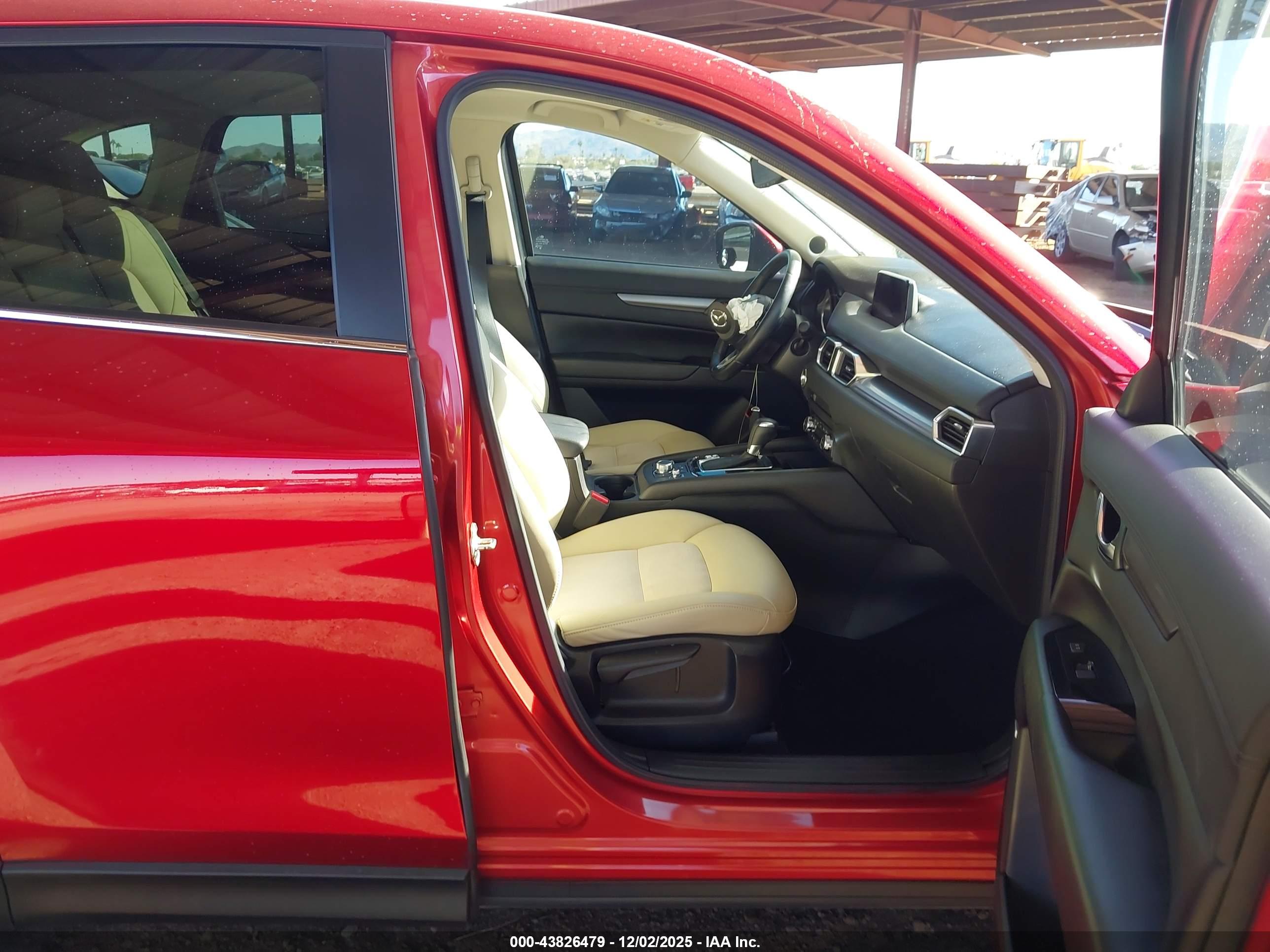 MAZDA CX-5 image 5