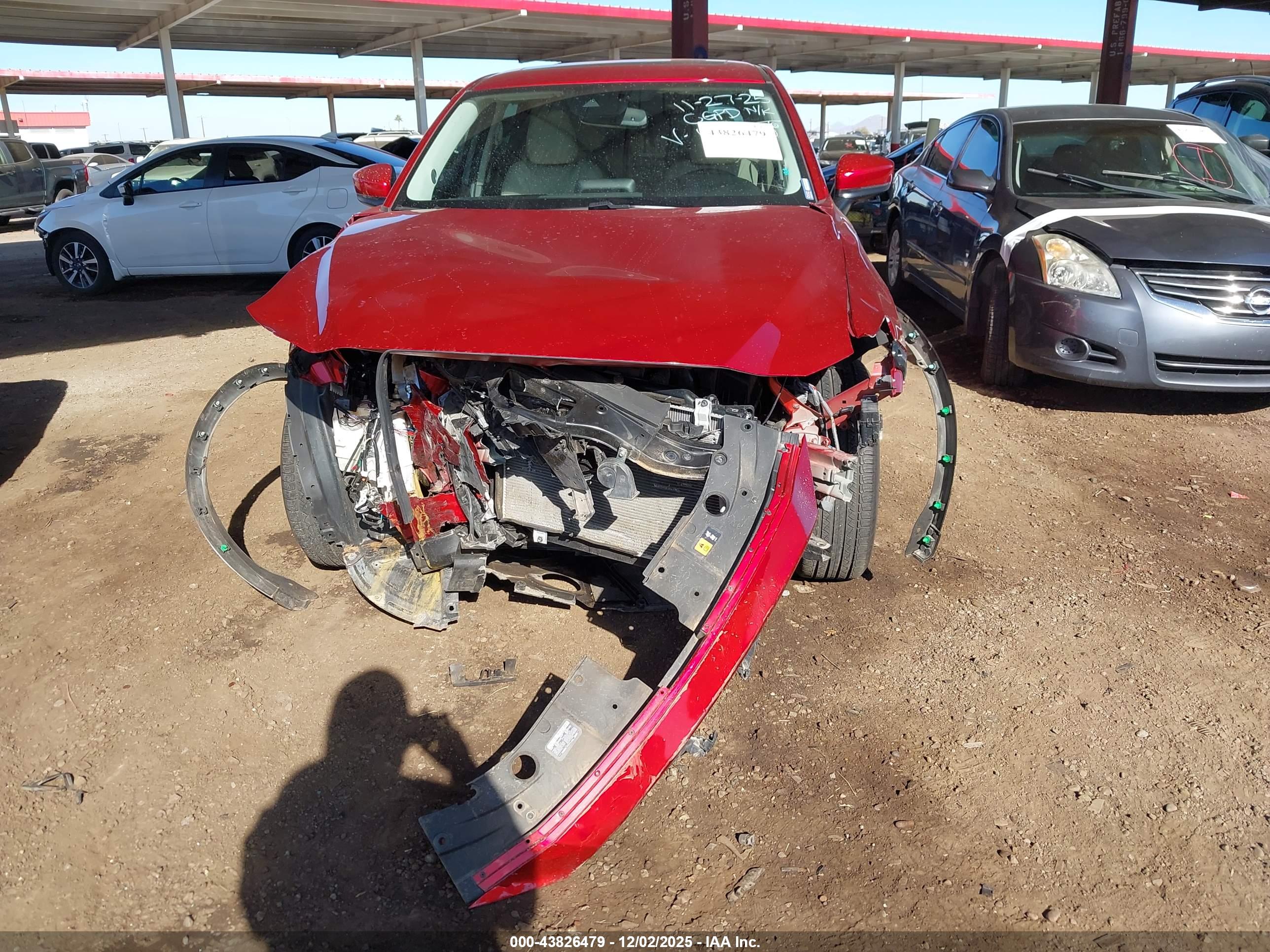MAZDA CX-5 image 6