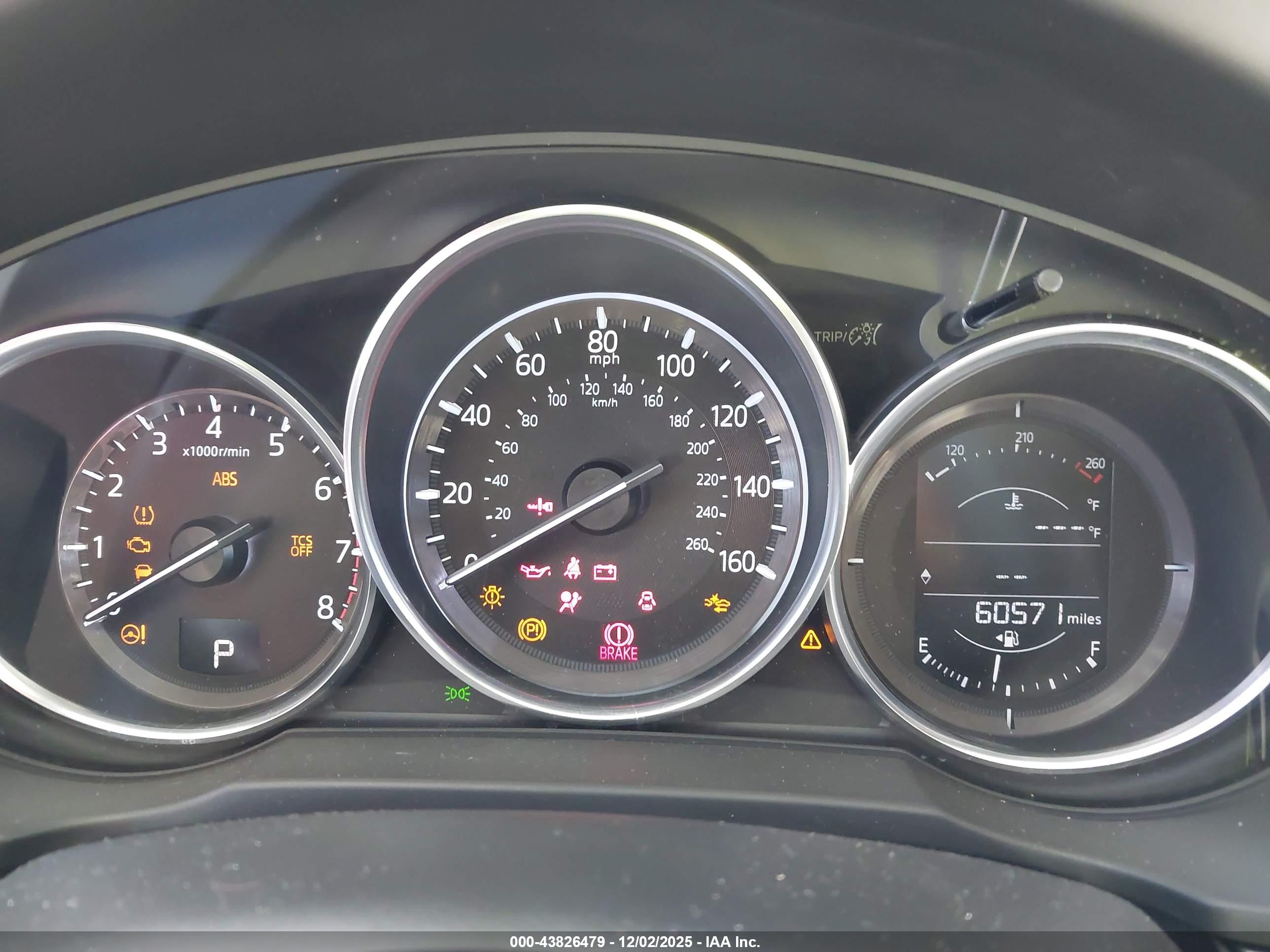 MAZDA CX-5 image 7