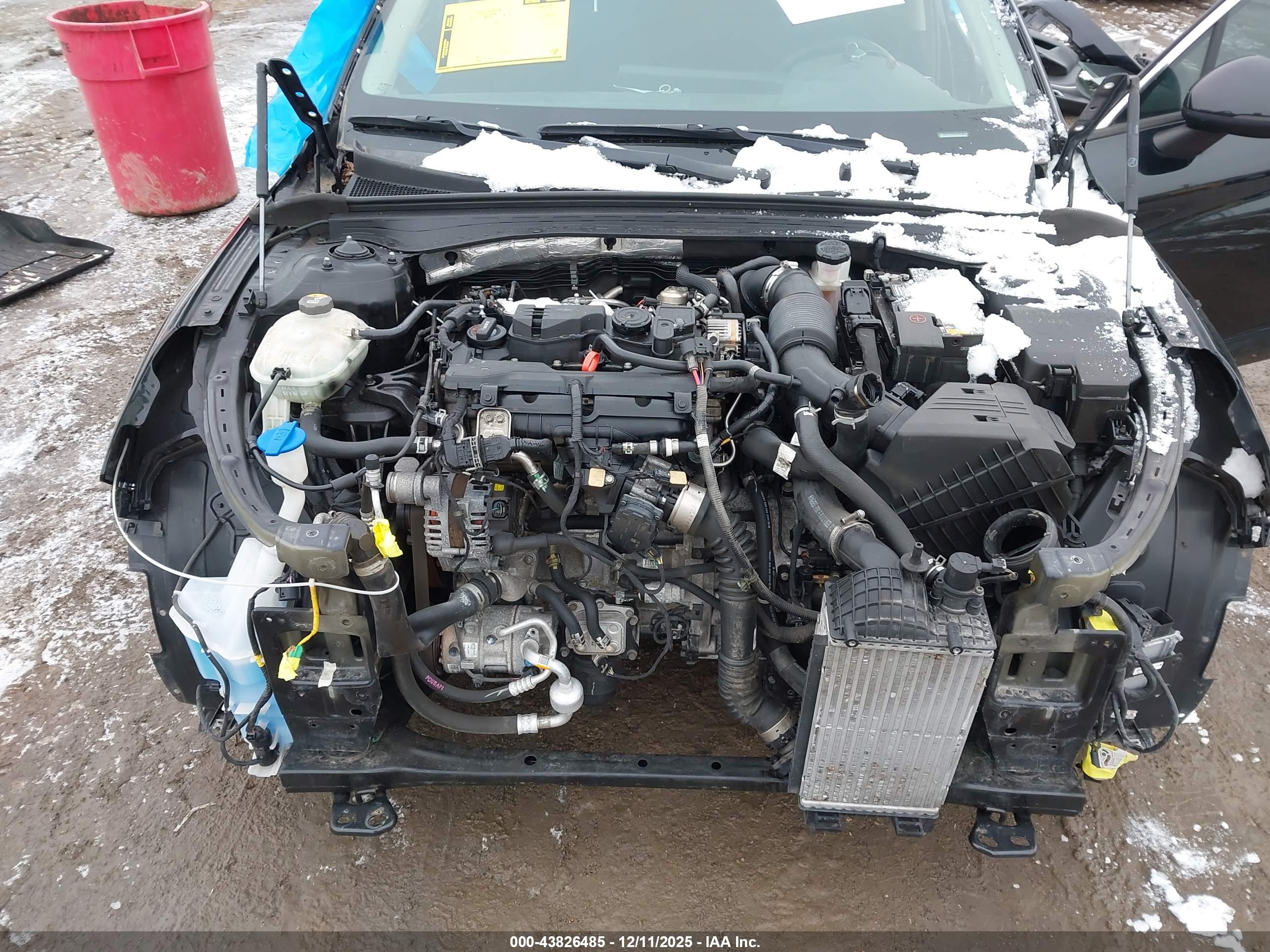 KIA K5 image 10