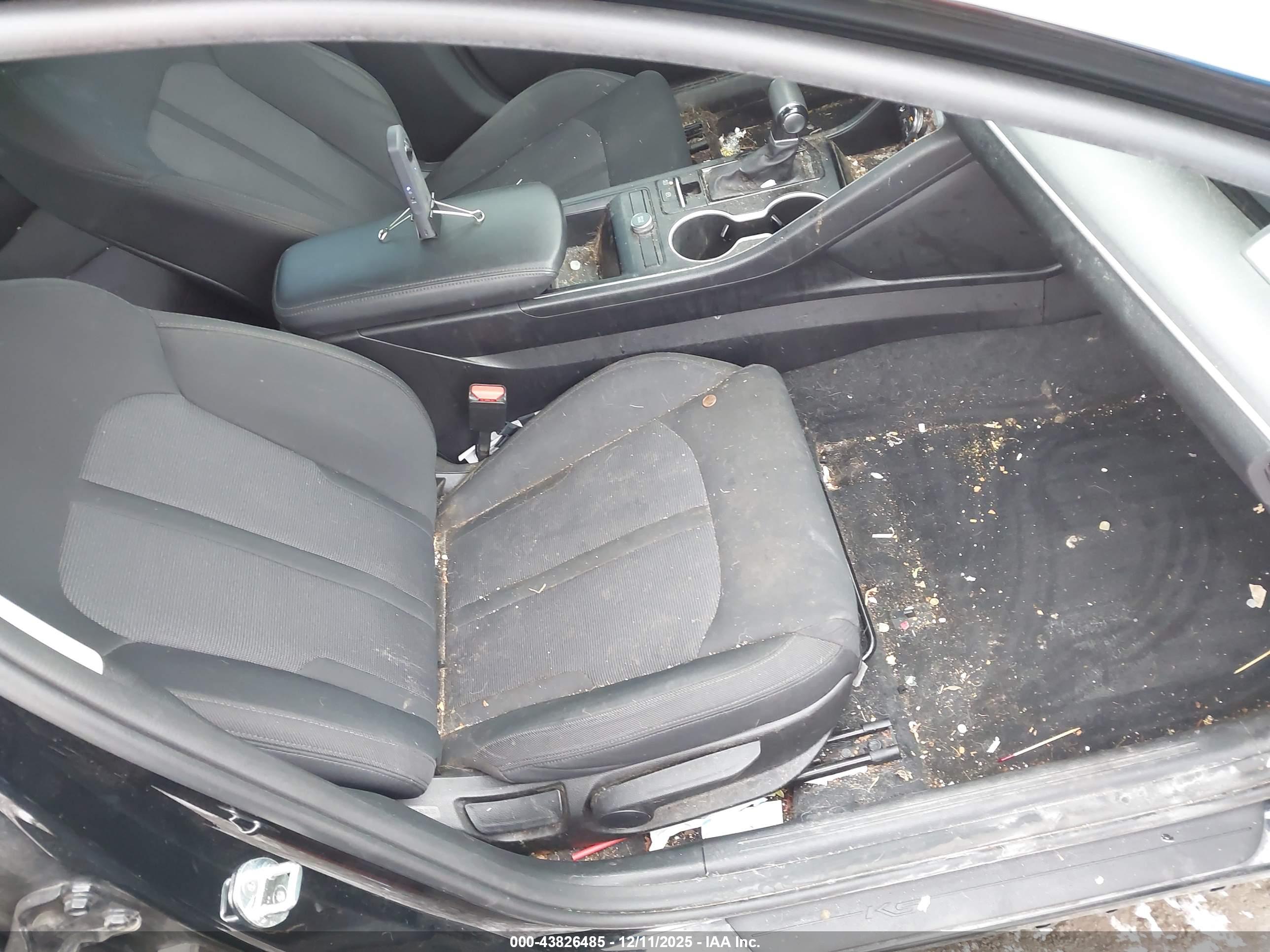KIA K5 image 5