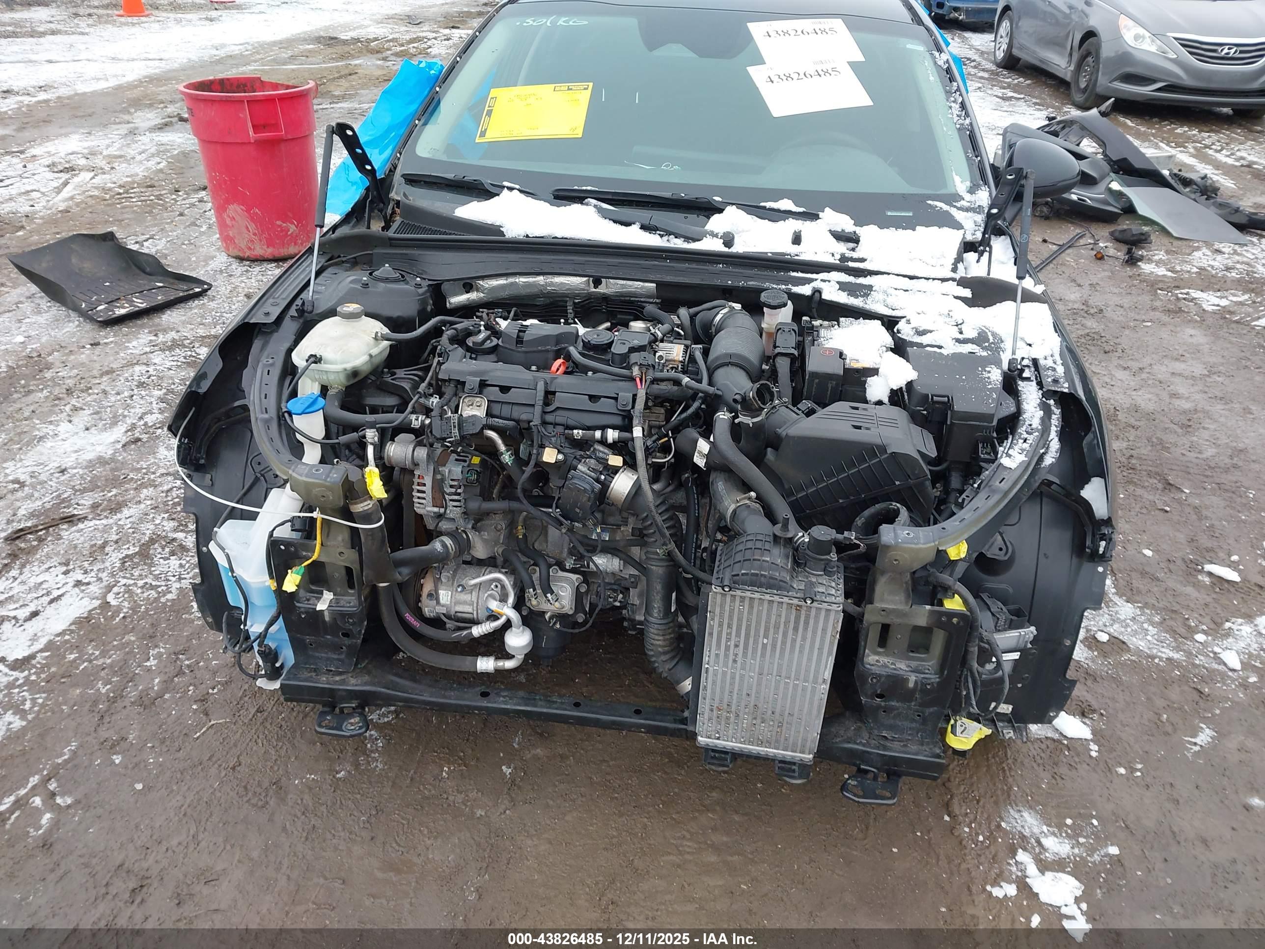 KIA K5 image 6