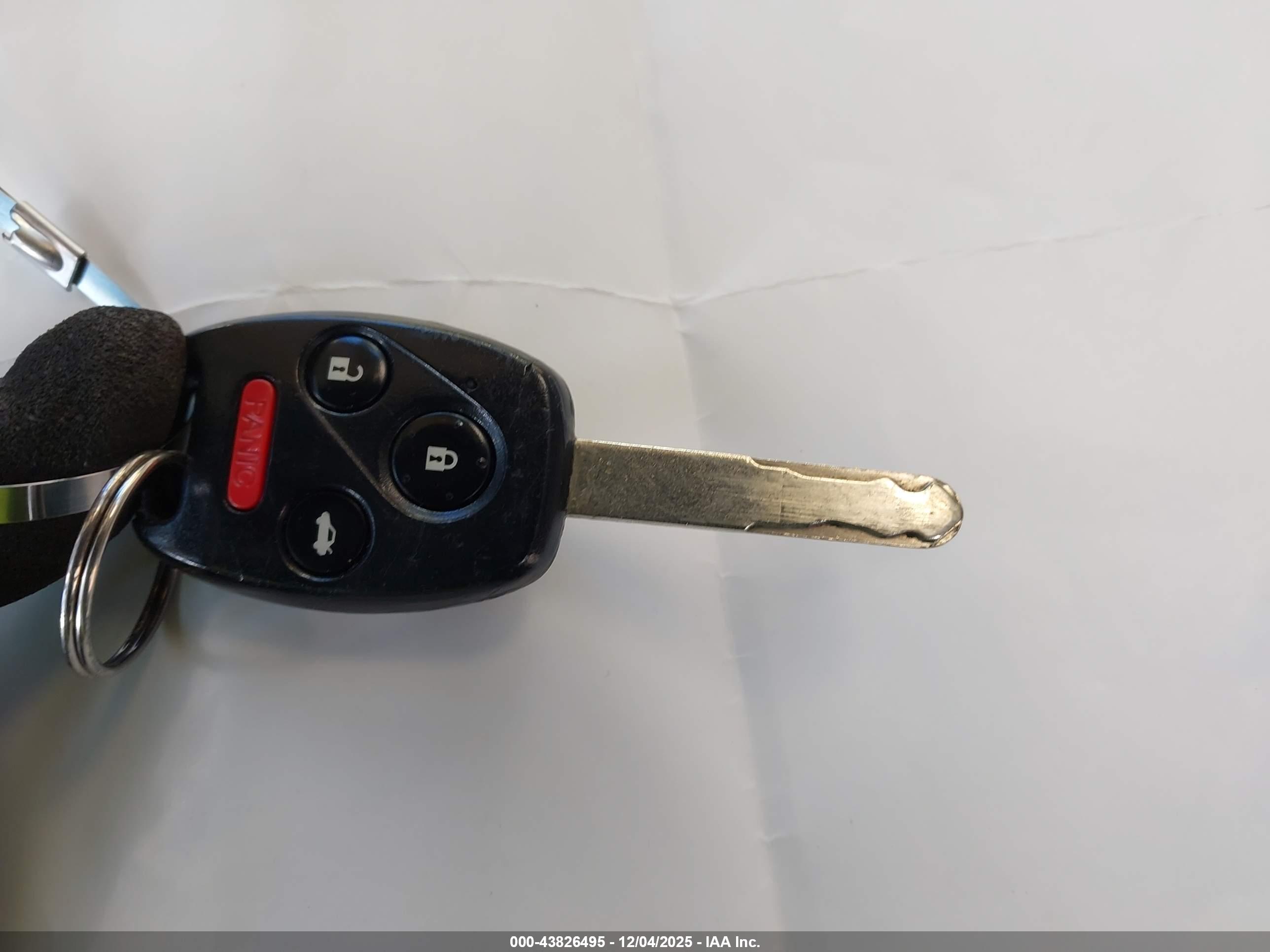 HONDA ACCORD image 11